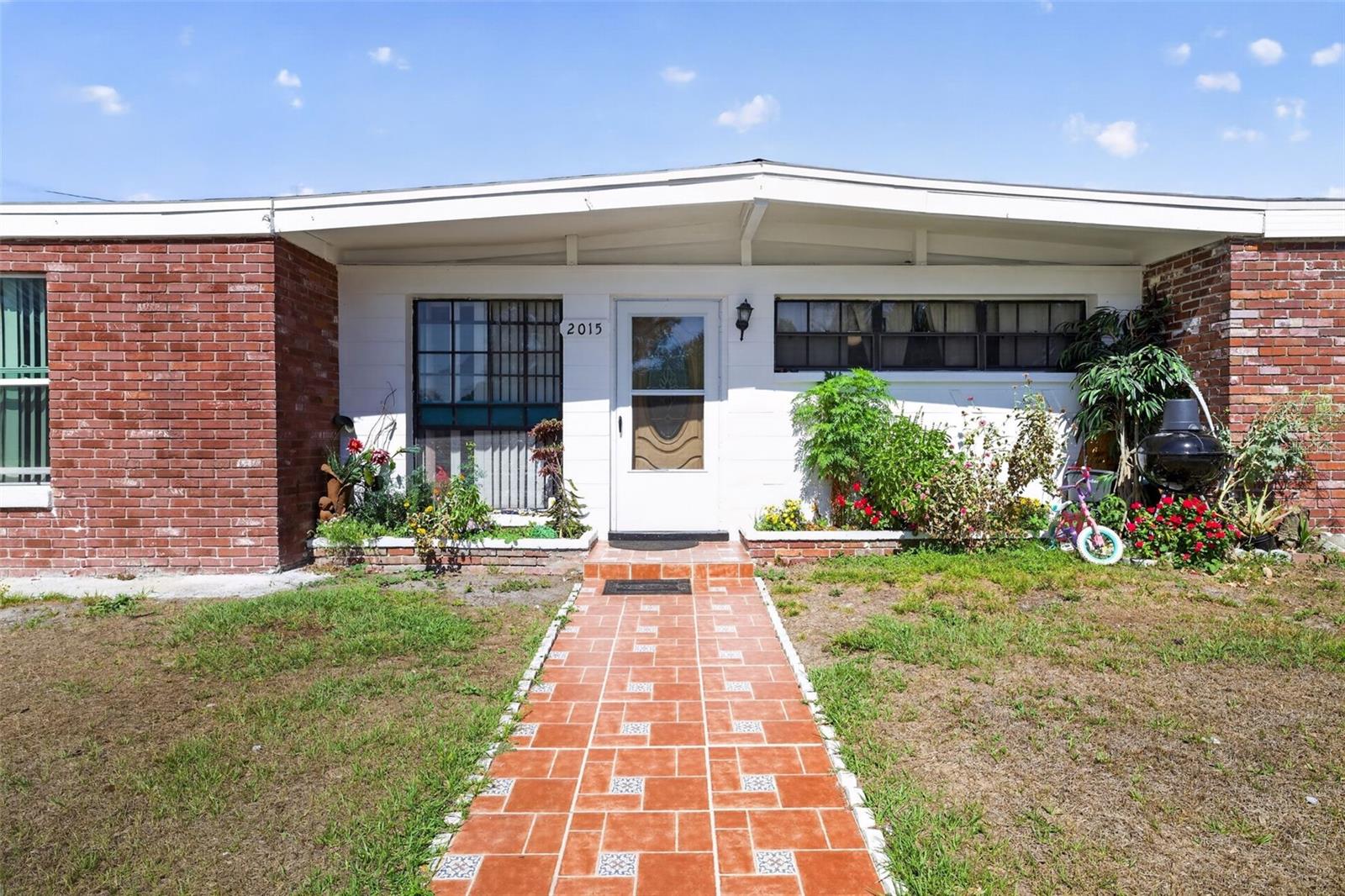 2015 Clarice Cir, Tampa
