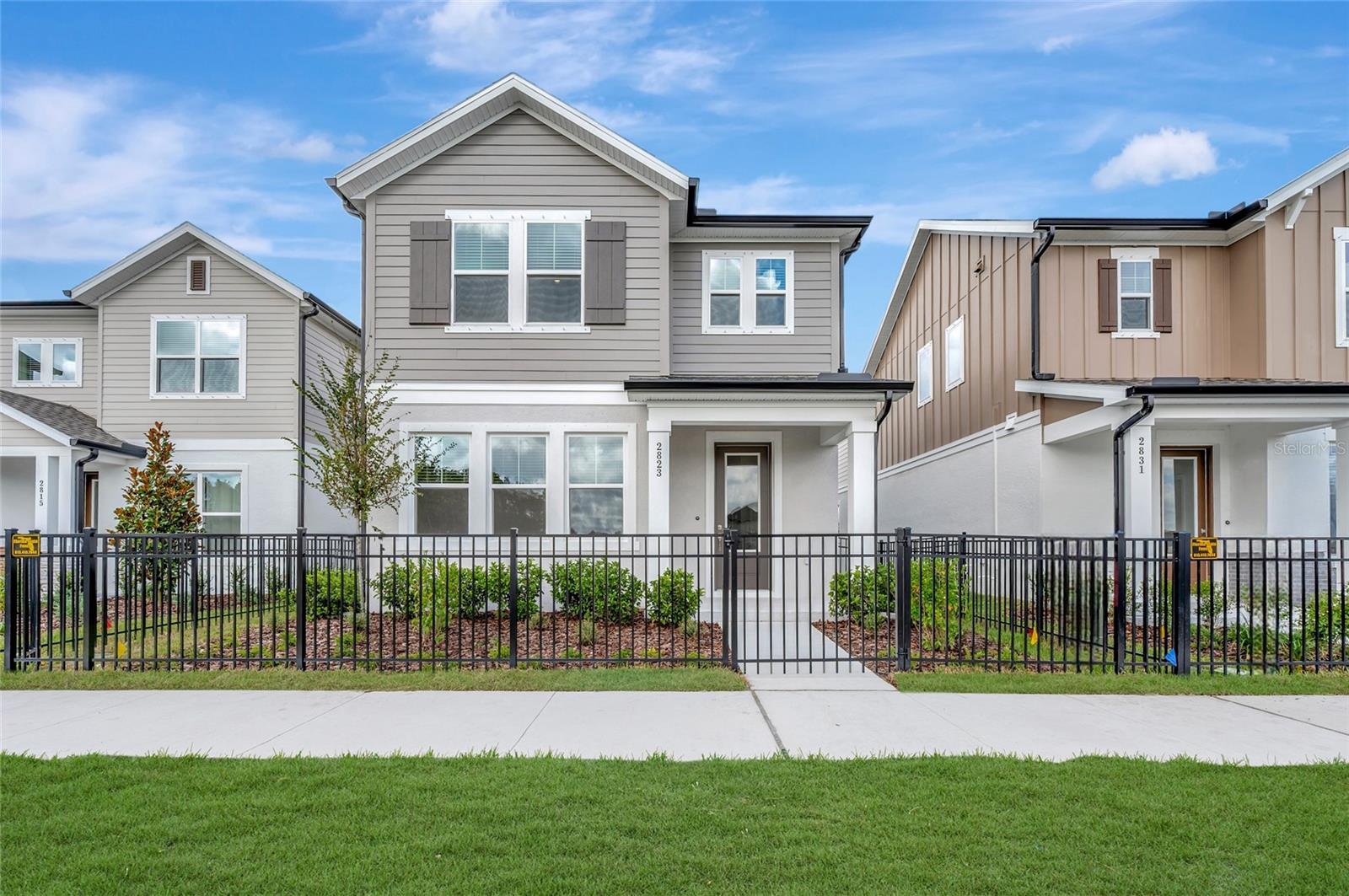 2823 Crimson Cap St, Odessa