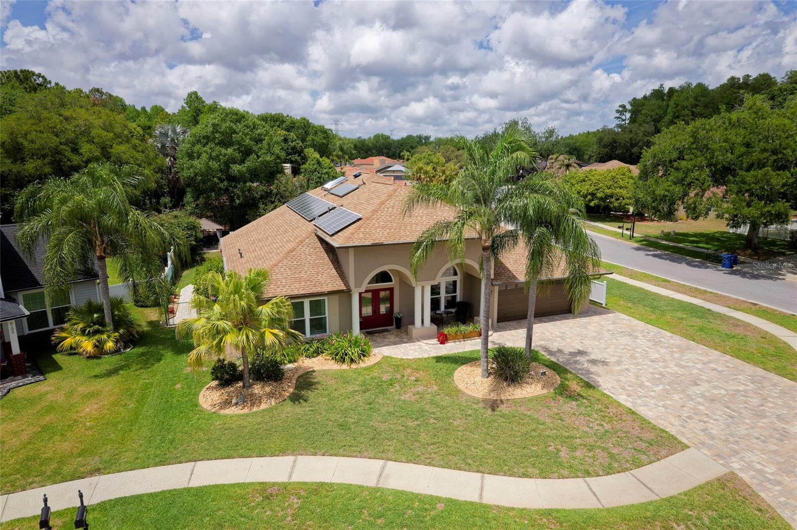 8115 Montock Ct, Trinity