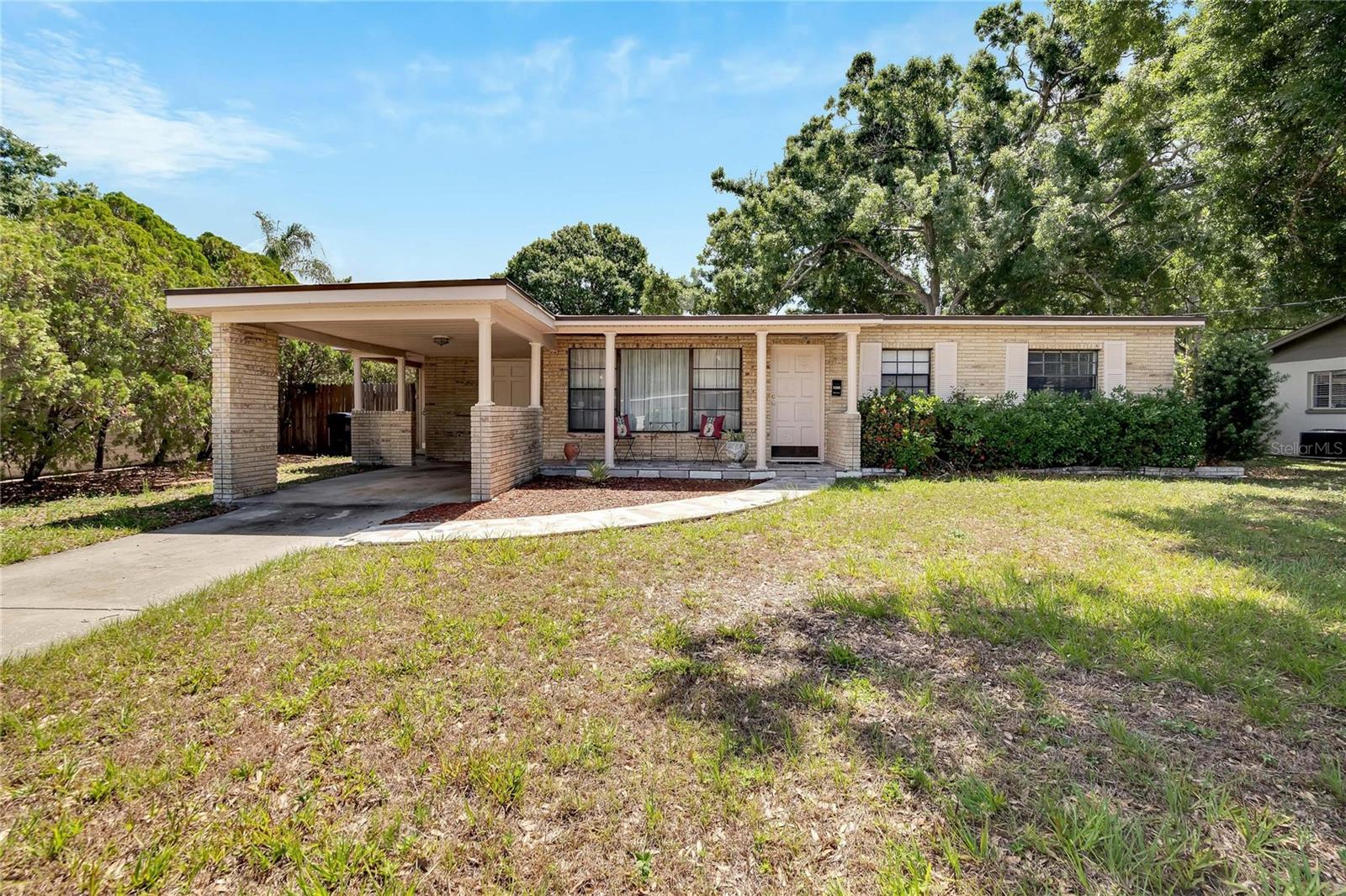 4306 S Hubert Ave, Tampa