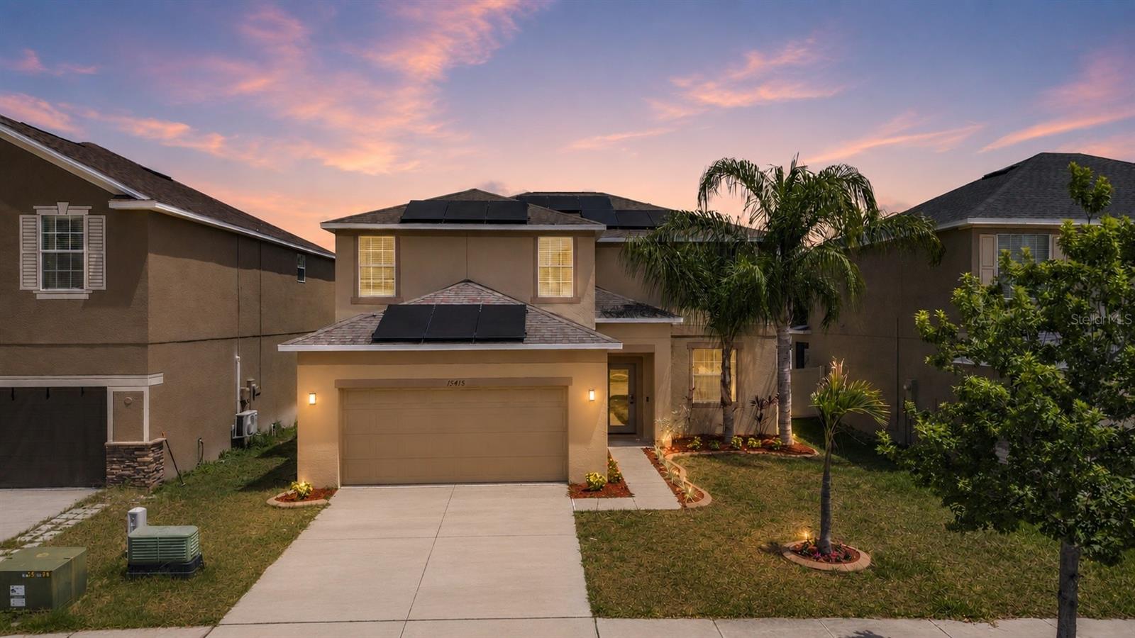 15415 Long Cypress Dr, Ruskin