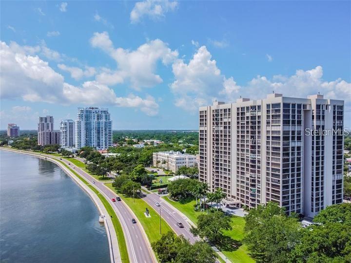 3301 Bayshore Blvd #1001e, Tampa