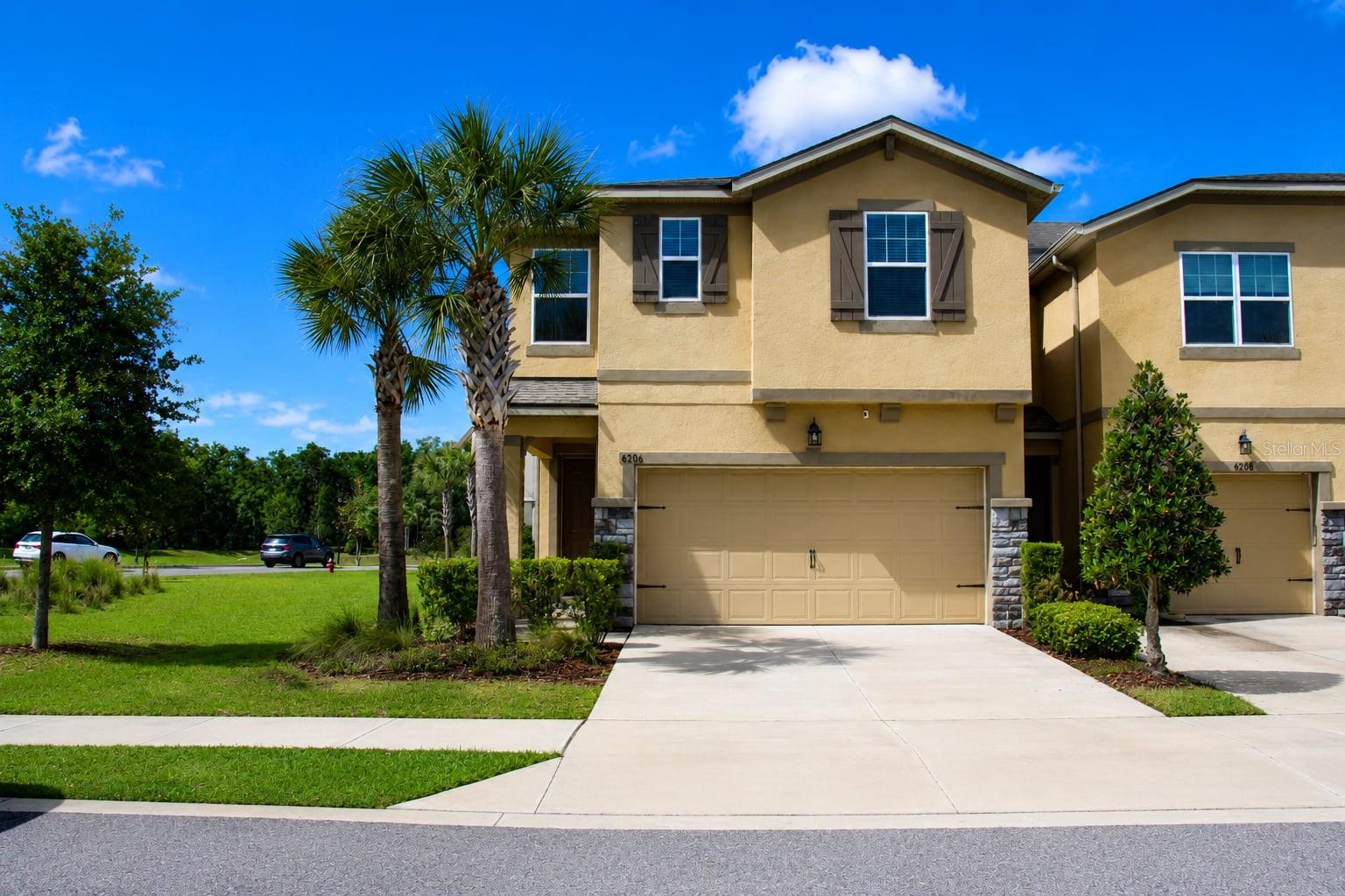 6206 Scarlet Darter Way, Tampa