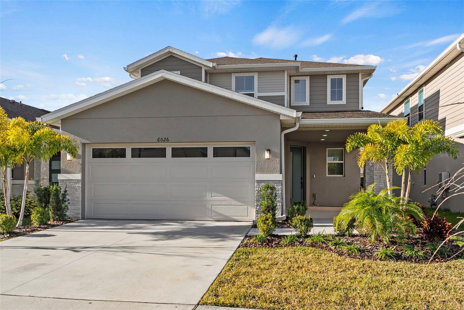 6026 Jensen View Ave, Apollo Beach
