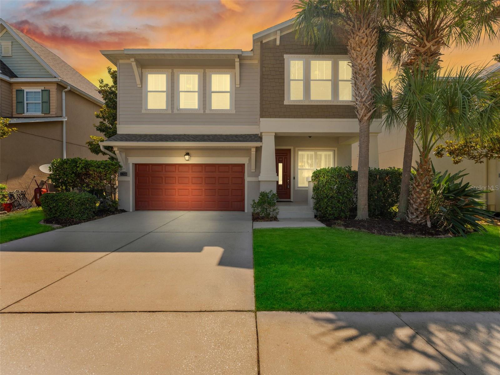7606 S Sparkman St, Tampa