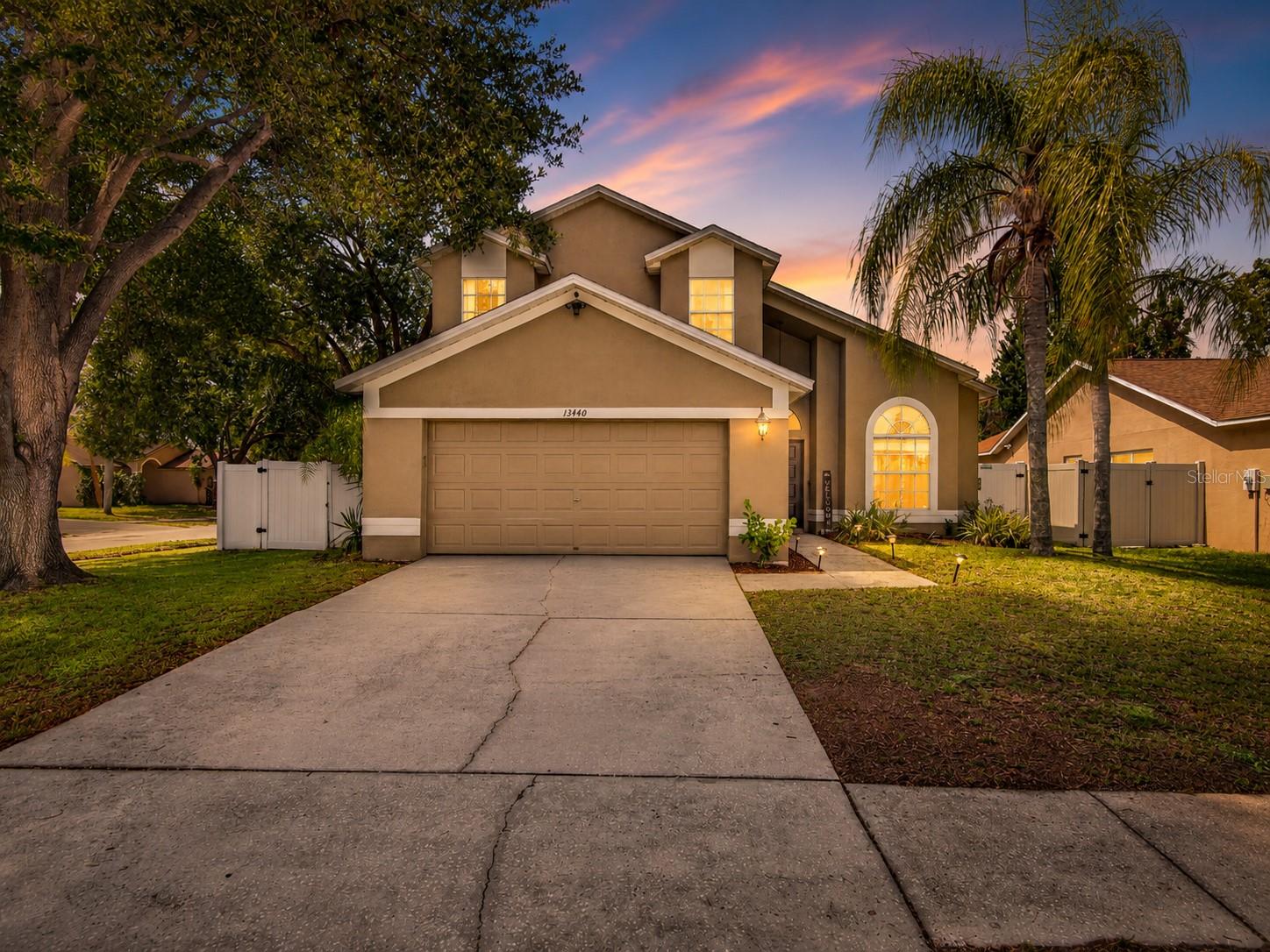 13440 Beechberry Dr, Riverview