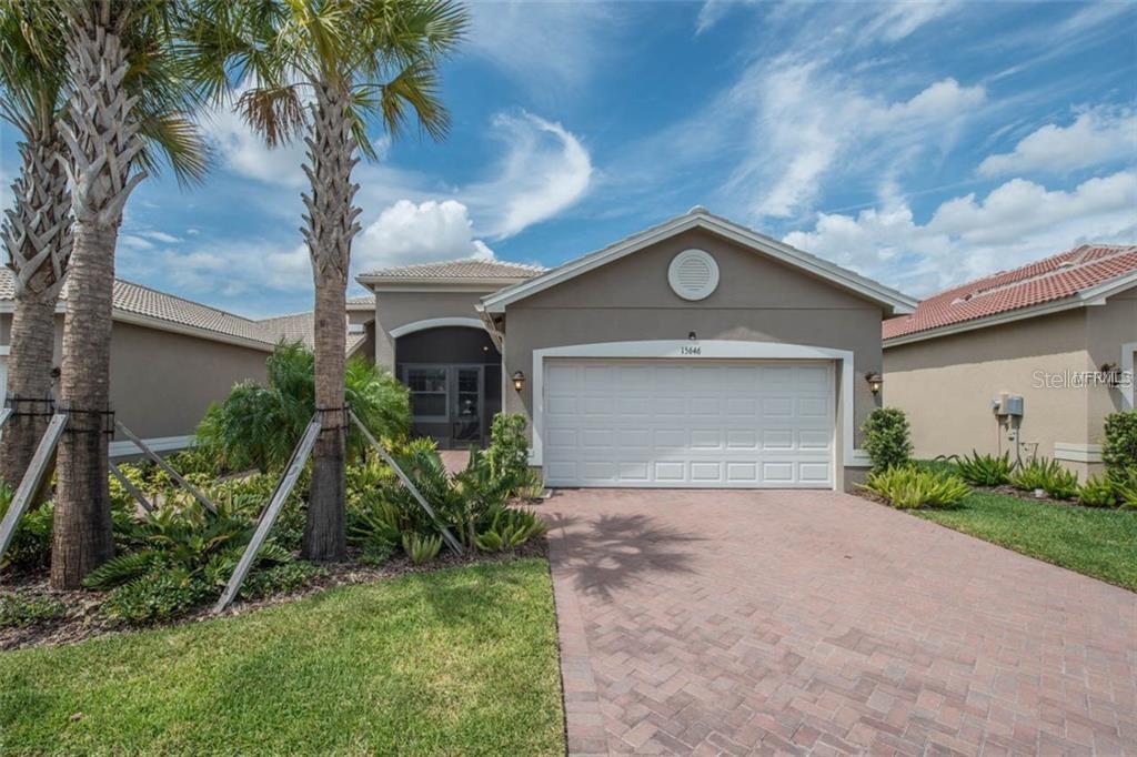 15646 Aurora Lake Cir, Wimauma