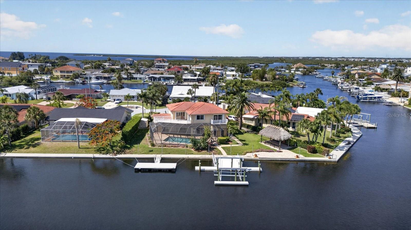3640 Harborview Ct, New Port Richey