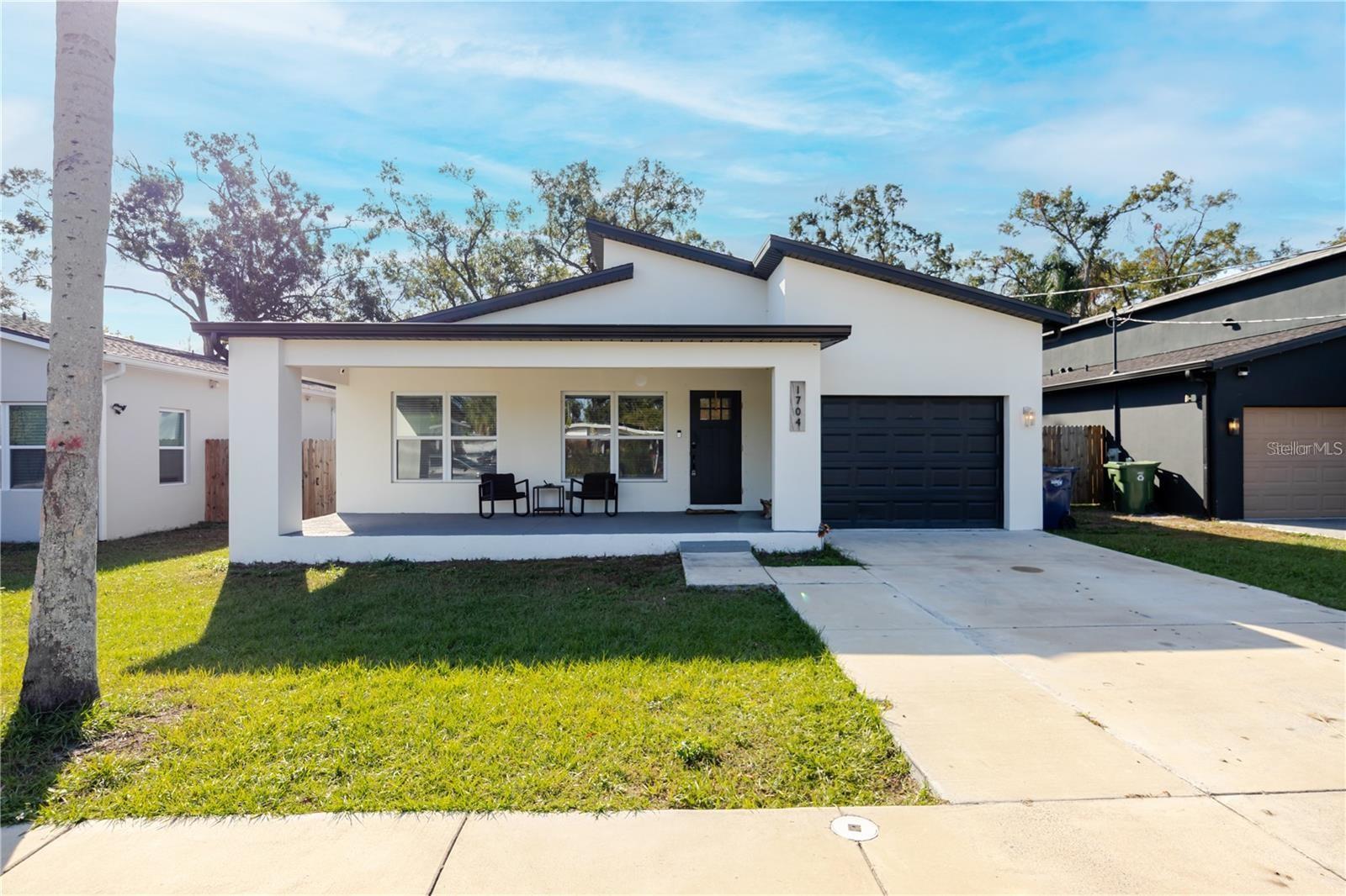 1704 W Hanna Ave, Tampa