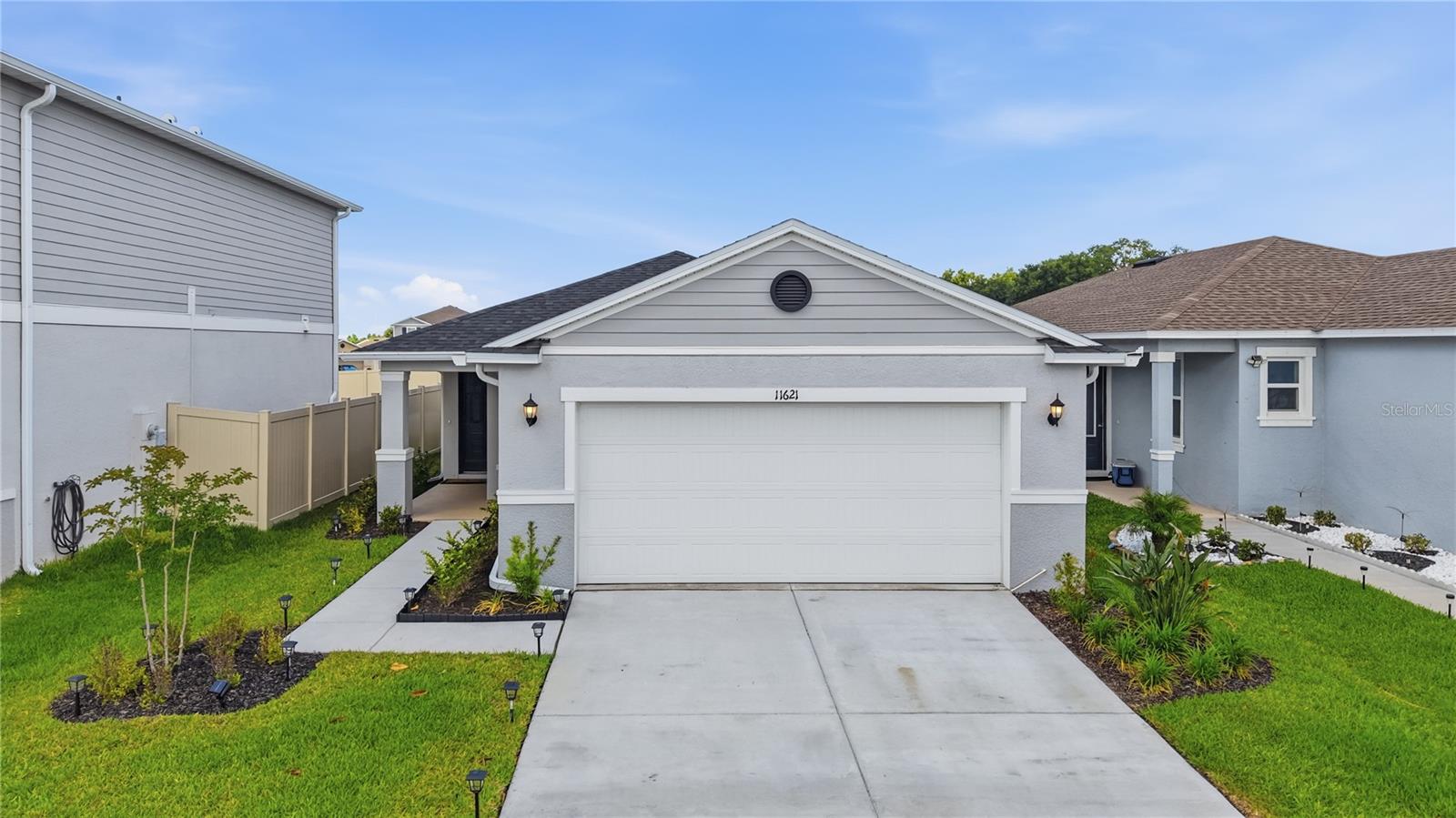 11621 Firespike St, Riverview