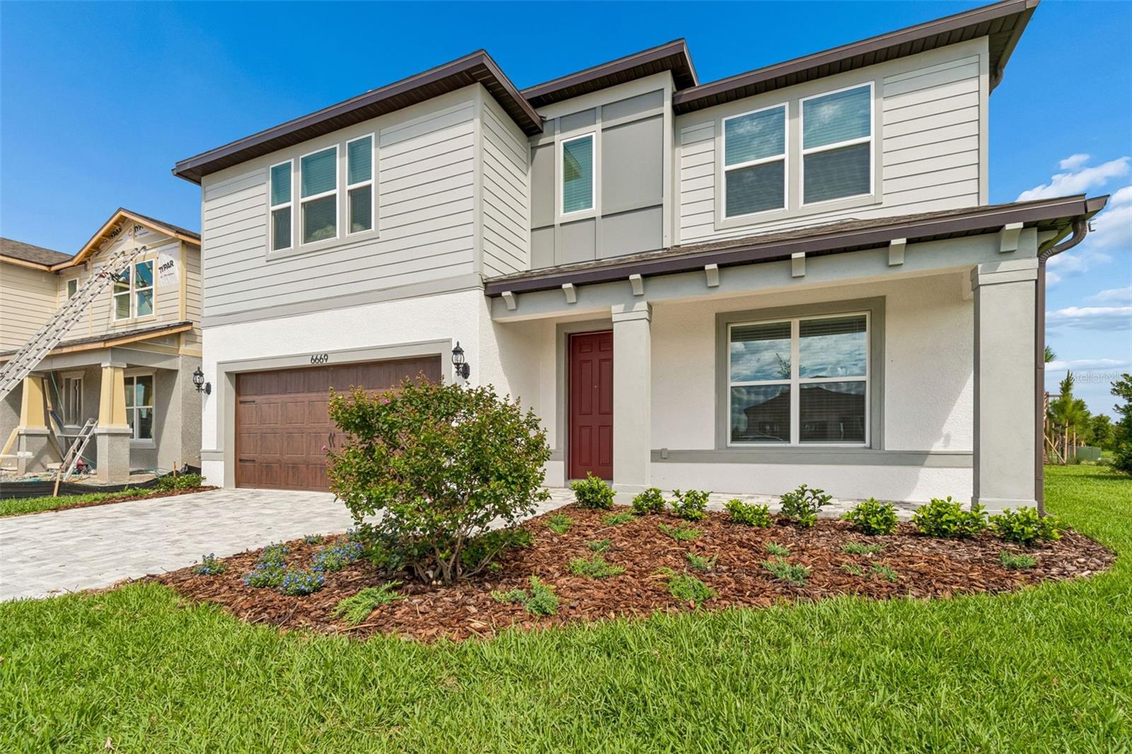 6669 Asbury Barnes Ln, Wesley Chapel