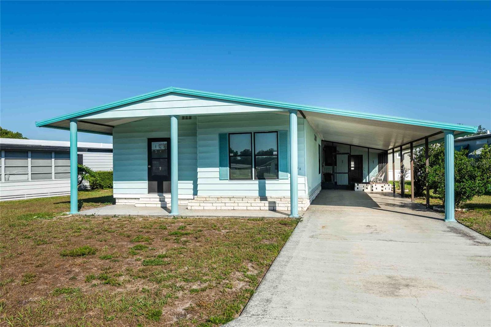 4903 Dorado St, Zephyrhills