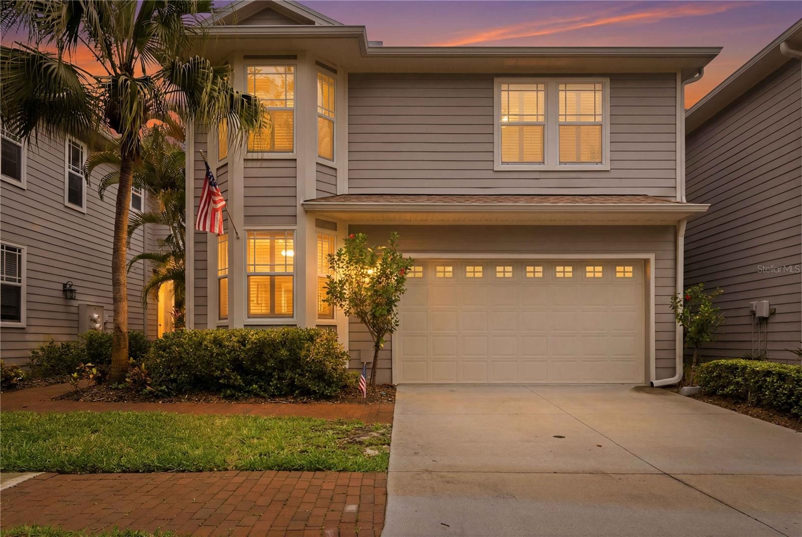 2869 Bayshore Trails Dr, Tampa