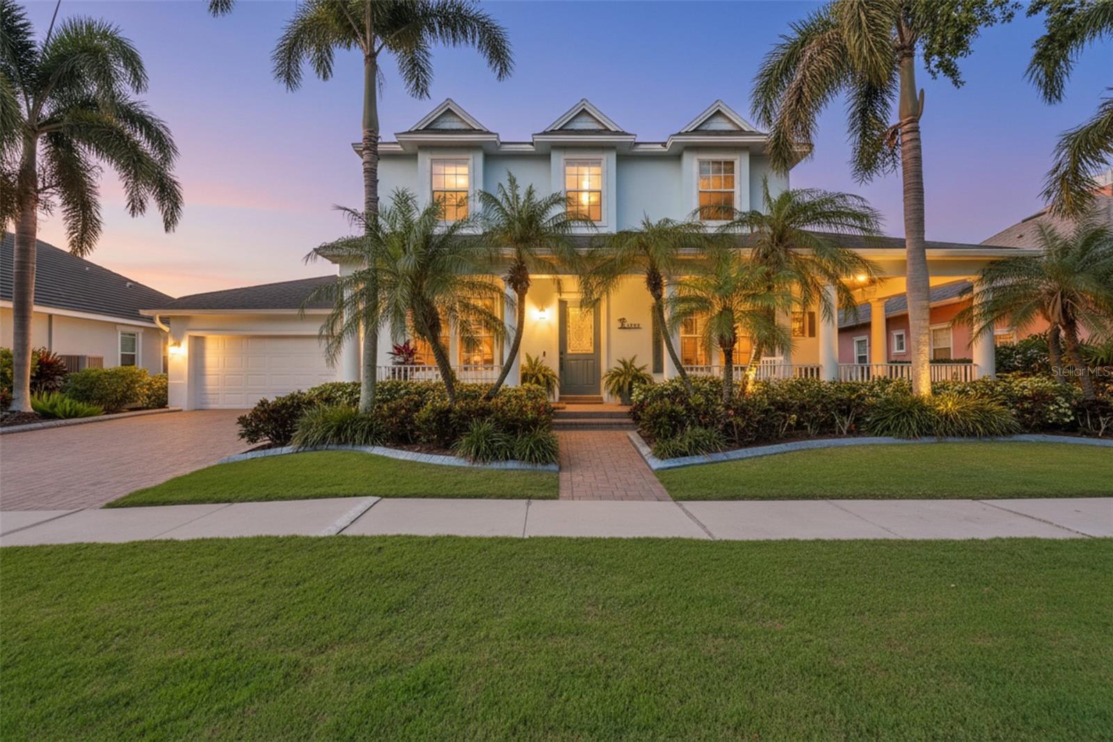 5318 Loon Nest Ct, Apollo Beach