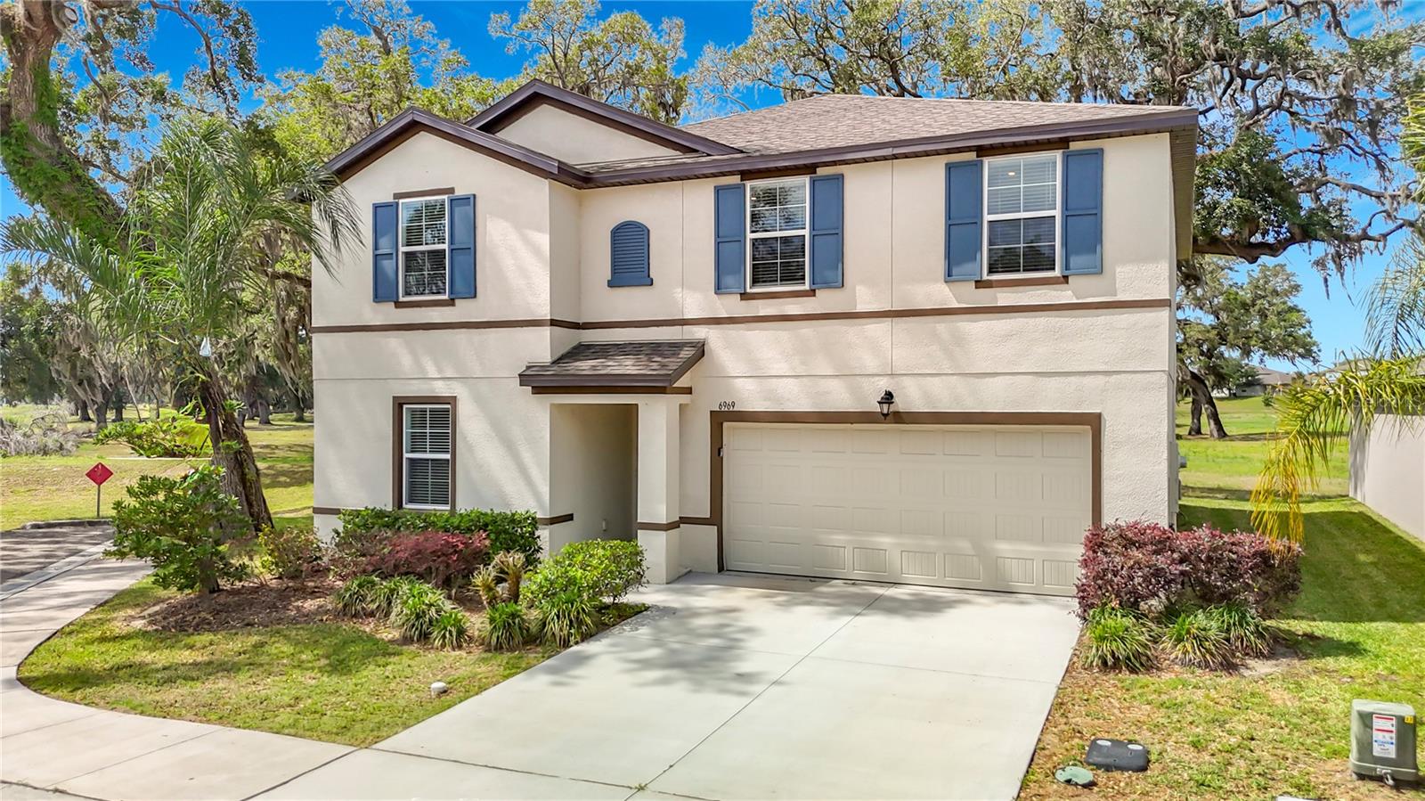 6969 Faben Ln, Zephyrhills