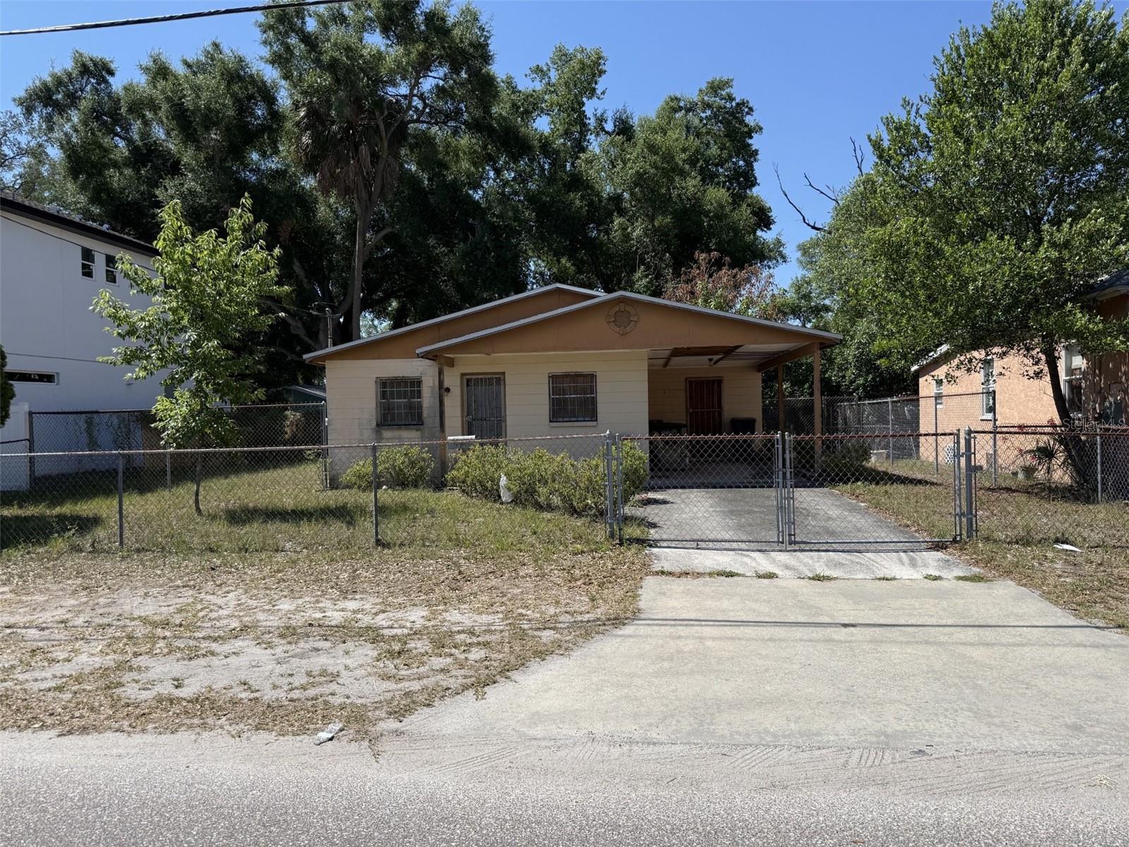 2209 E 18th Ave, Tampa