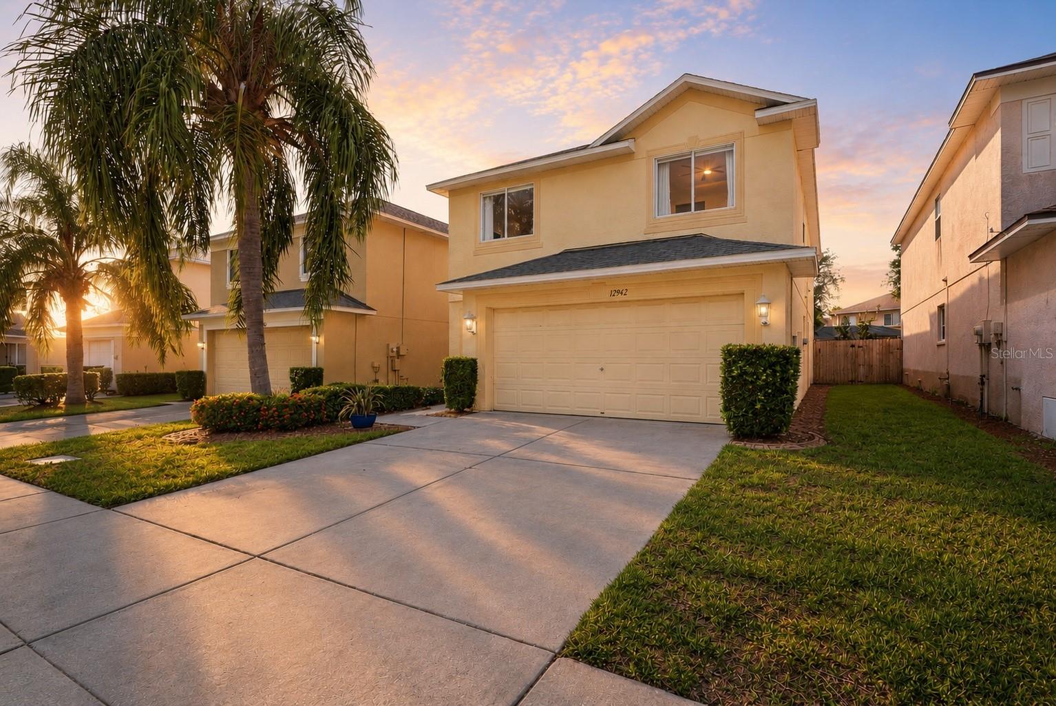 12942 Fennway Ridge Dr, Riverview