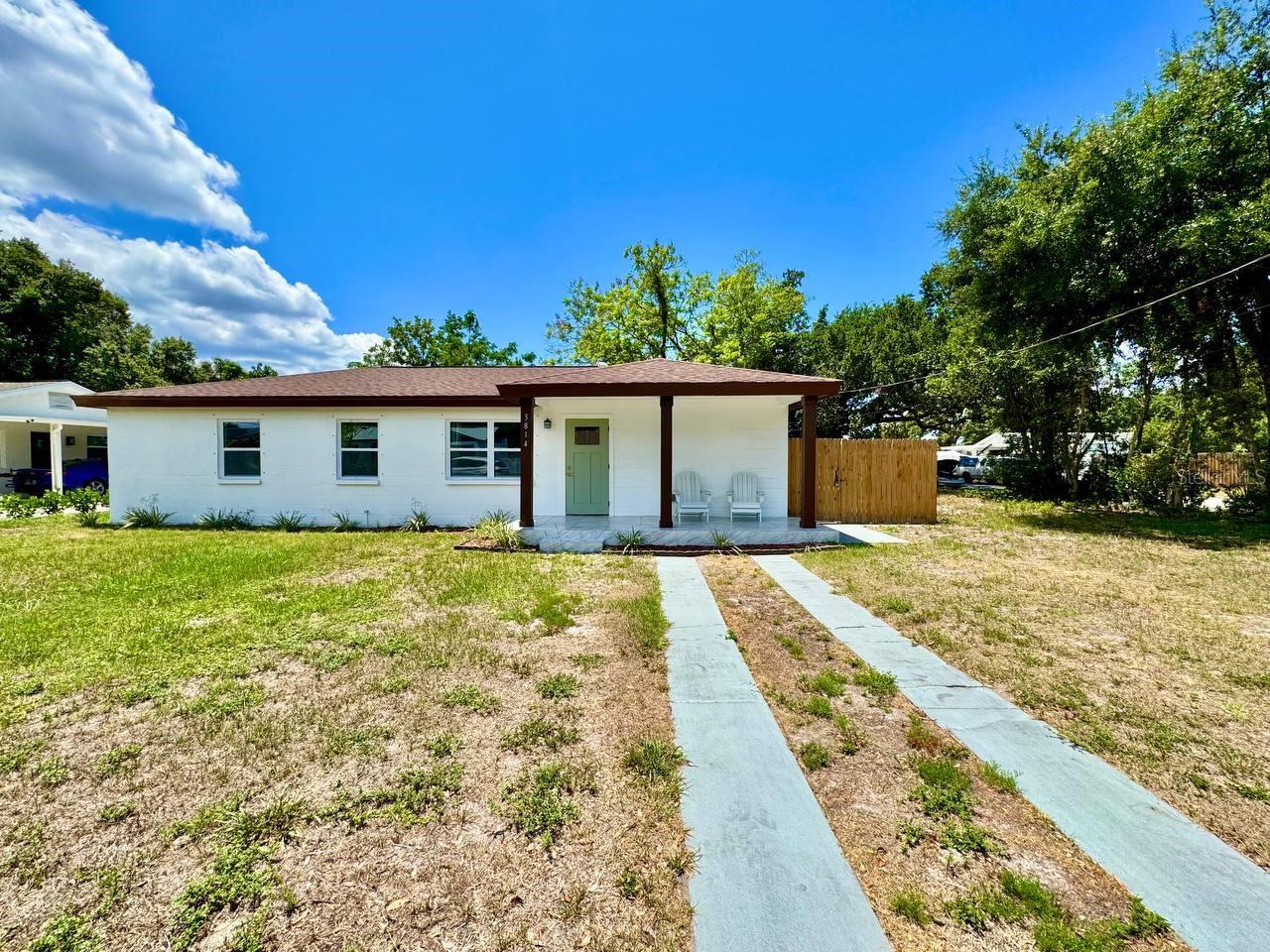 3814 W Tyson Ave, Tampa