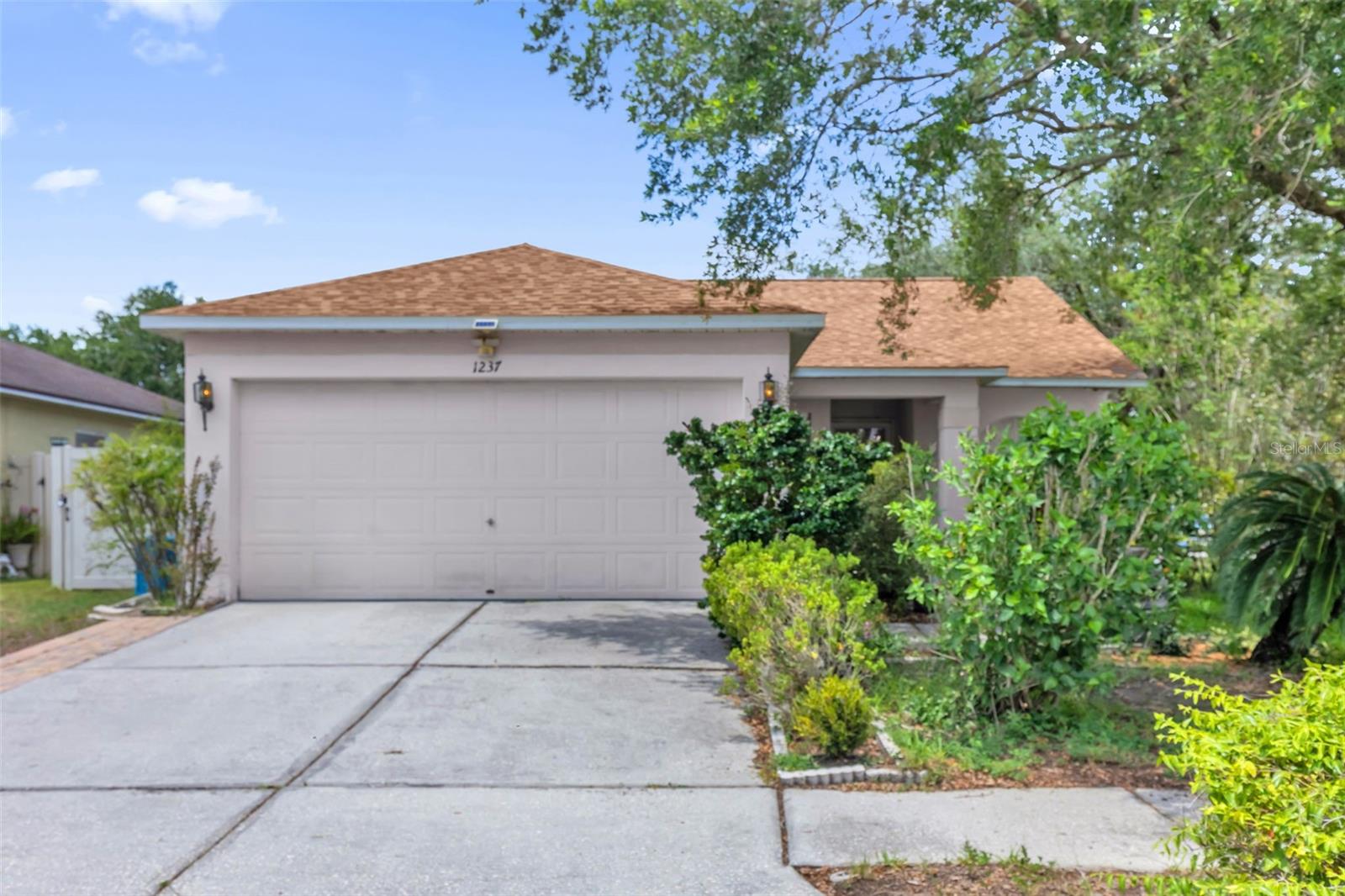 1237 Franford Dr, Brandon