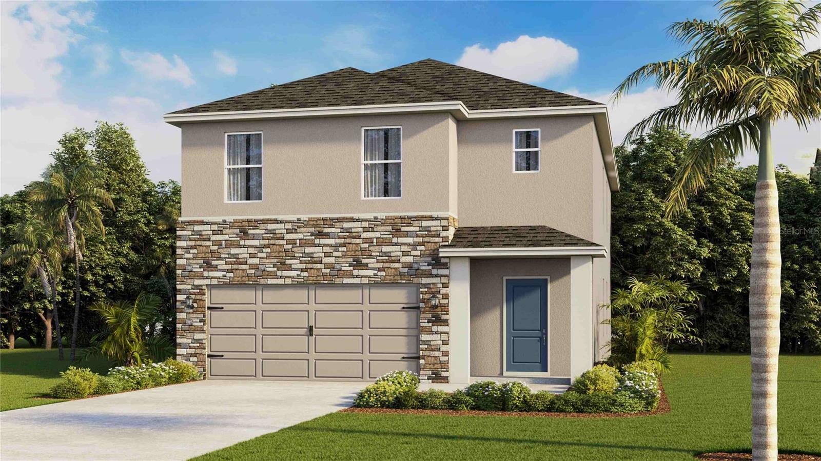 2359 Bender Dr, Zephyrhills