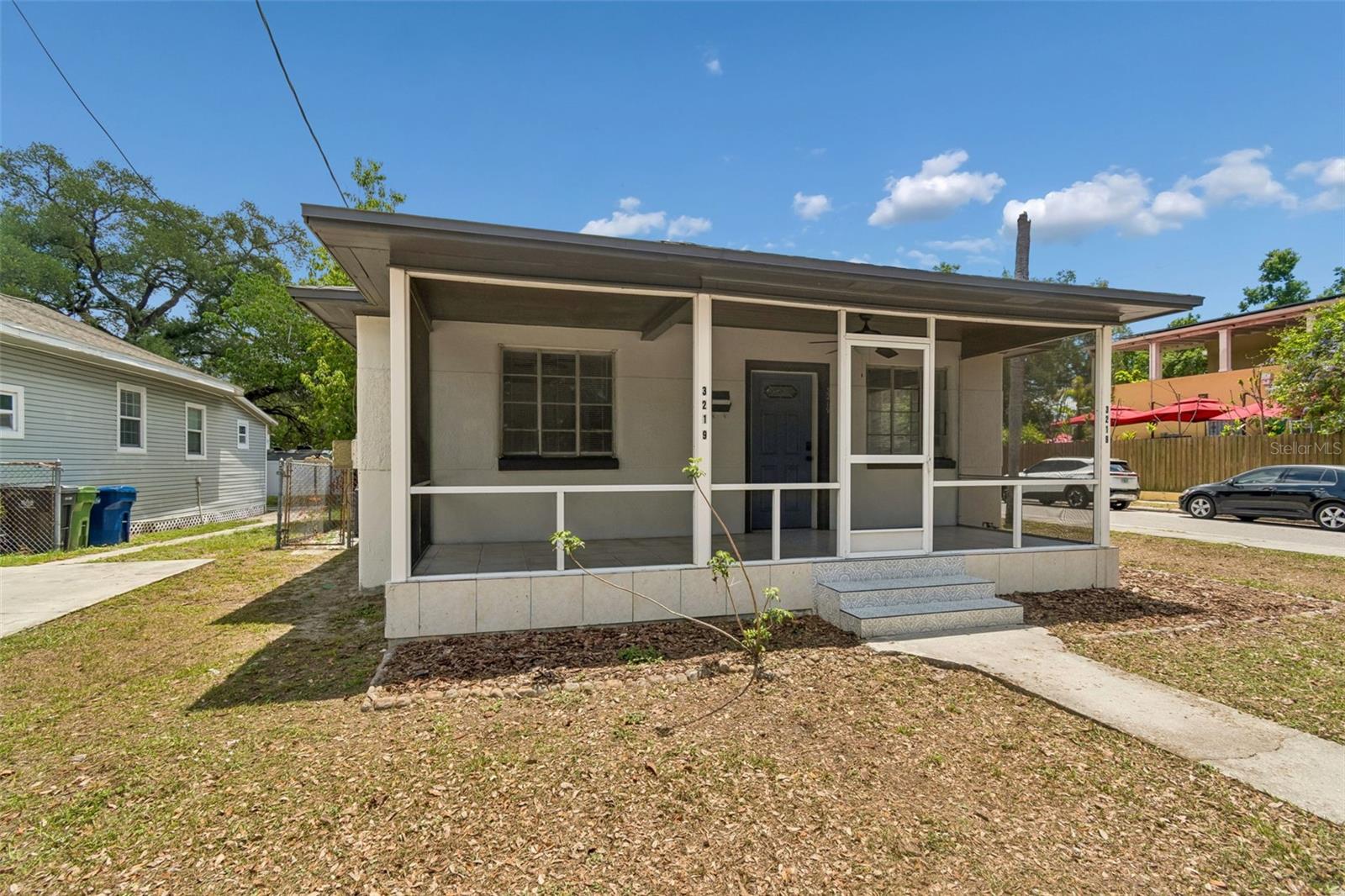 3219 N 12th St, Tampa