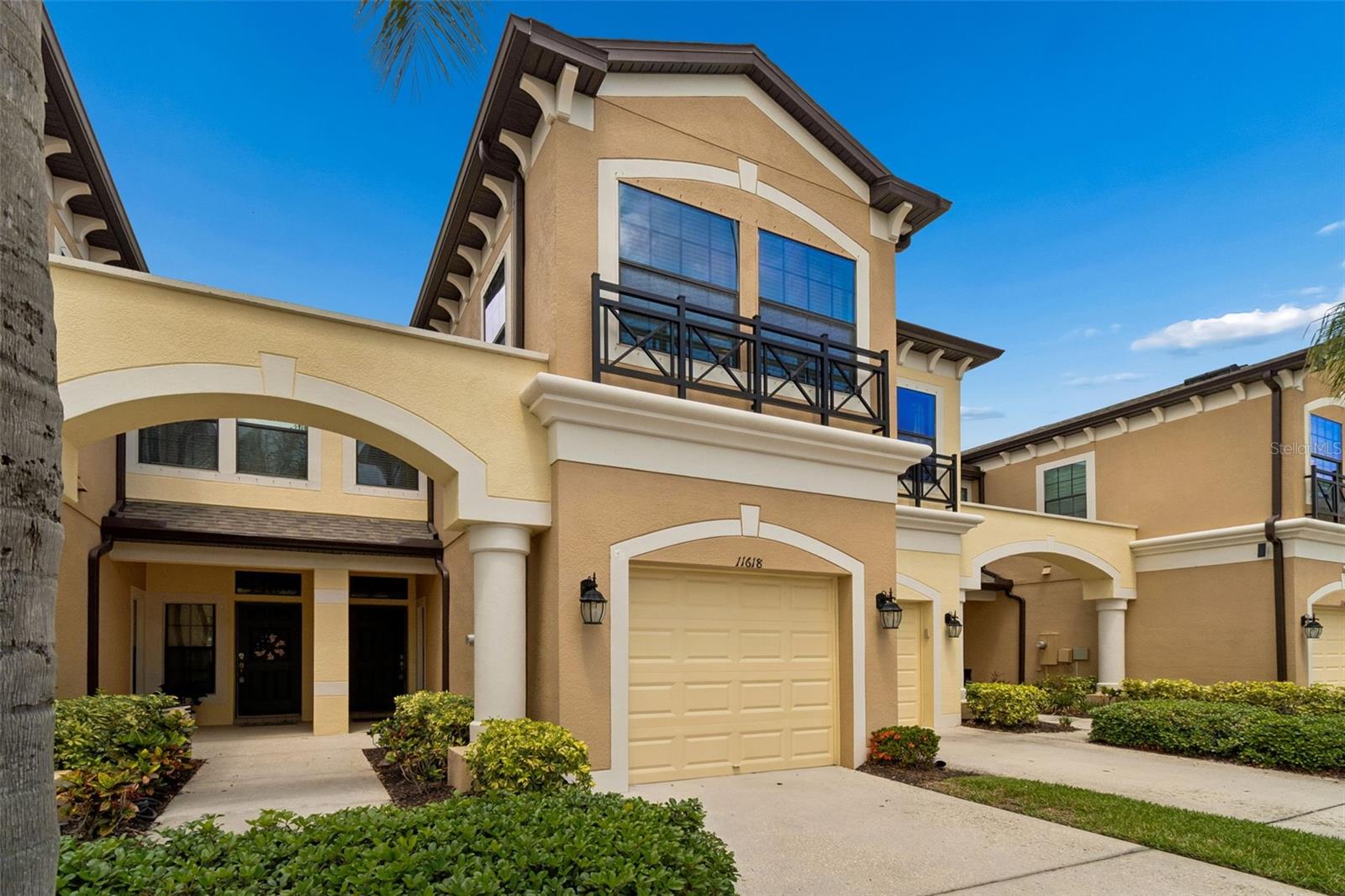 11618 Crowned Sparrow Ln, Tampa