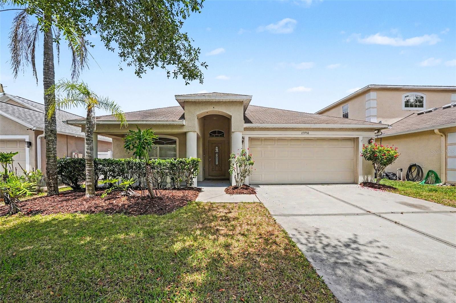 15950 Leatherleaf Ln, Land O Lakes