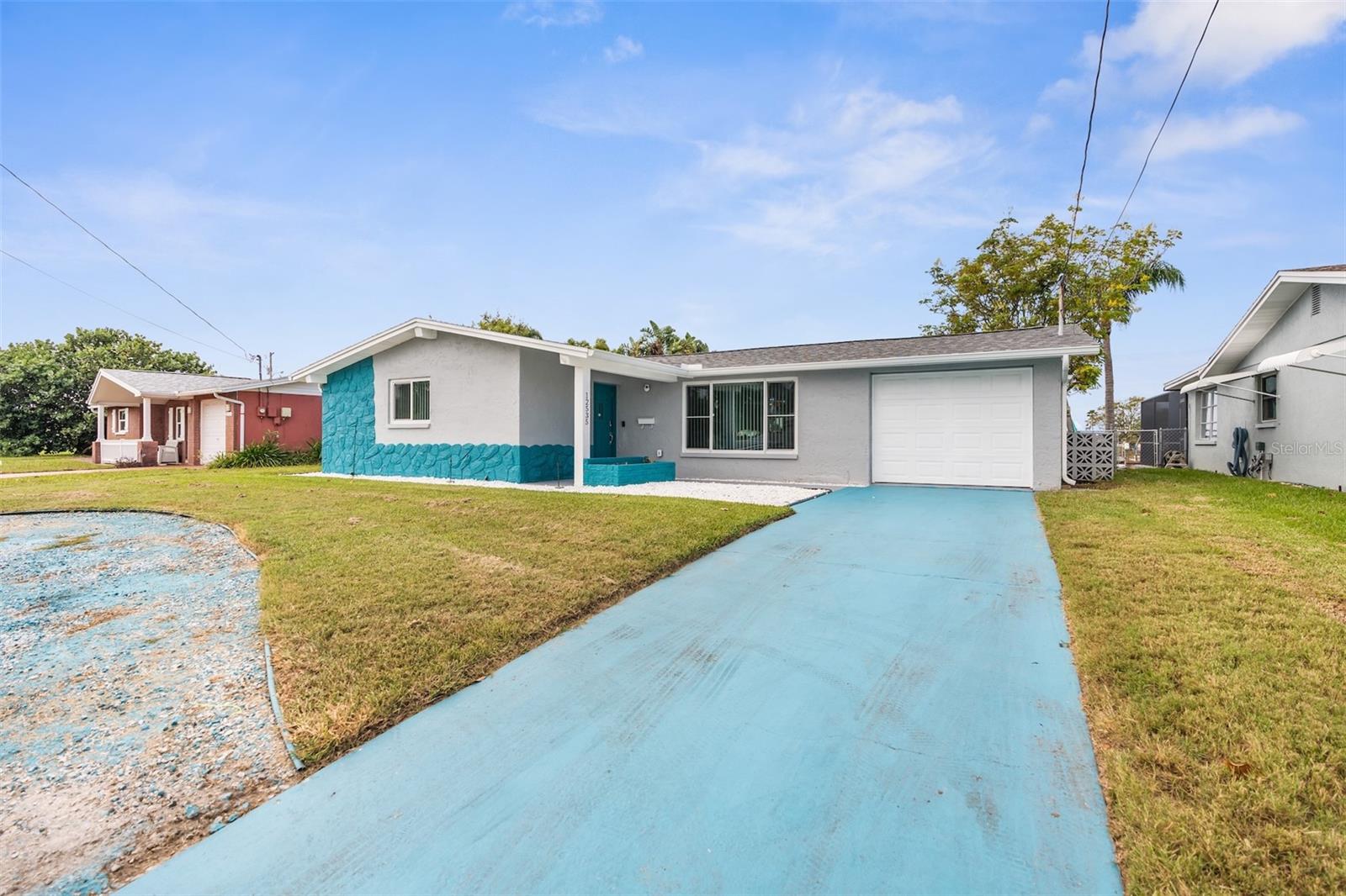 12535 3rd Isle, Hudson