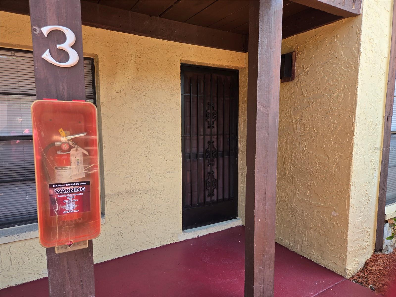 7741 Forest Trl #3, Port Richey