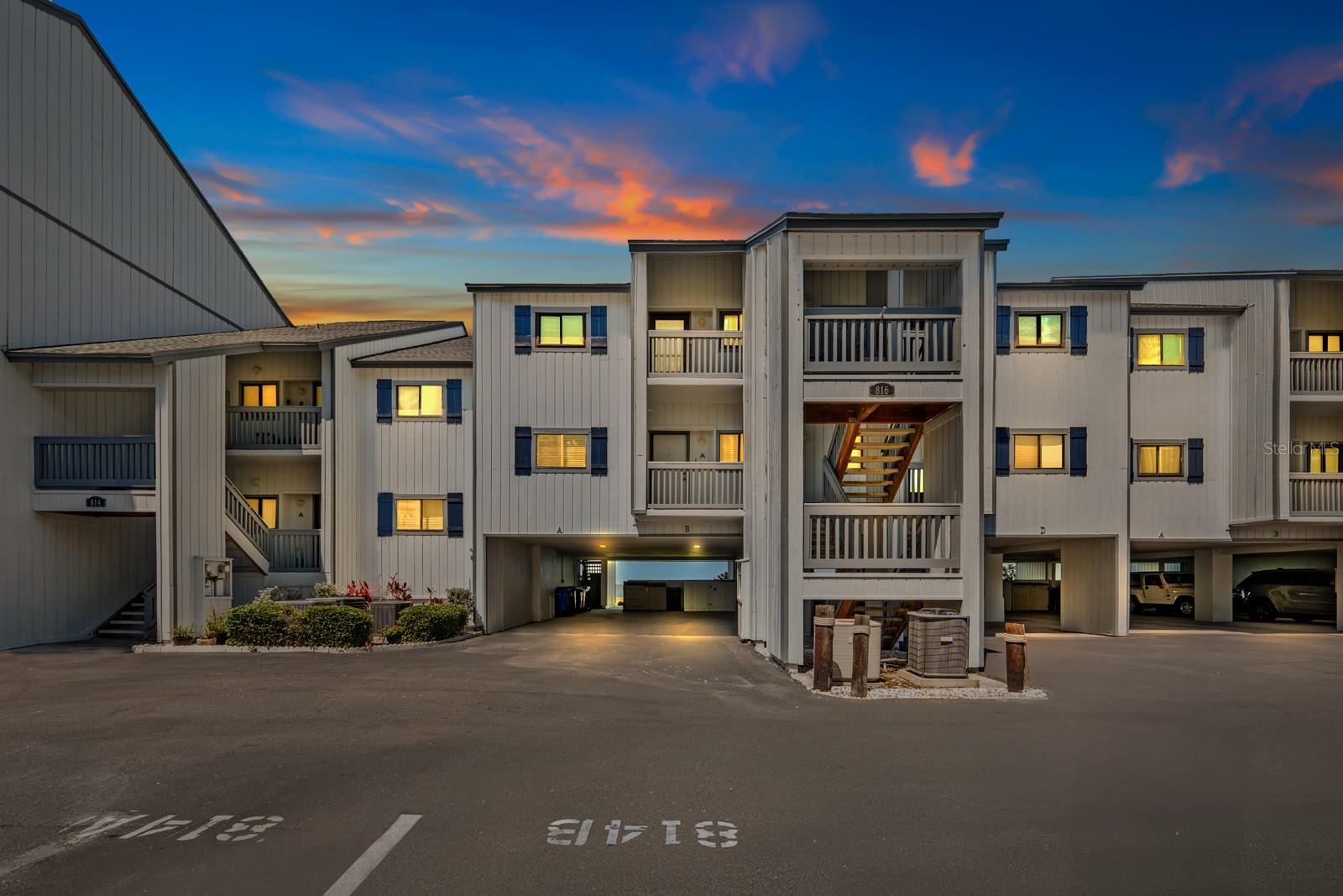 816 Bahia Del Sol Dr #23, Ruskin