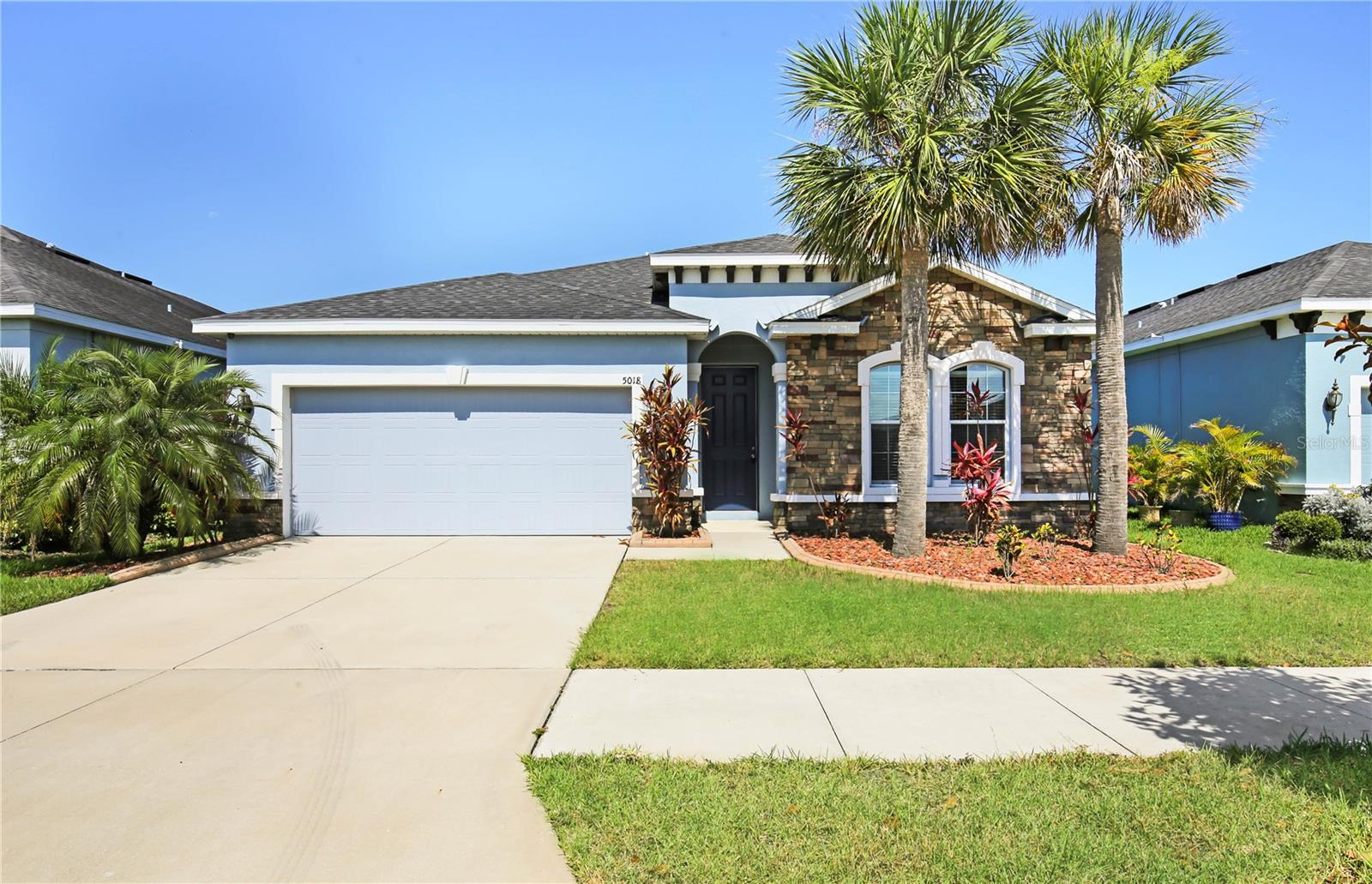 5018 Inshore Landing Dr, Apollo Beach