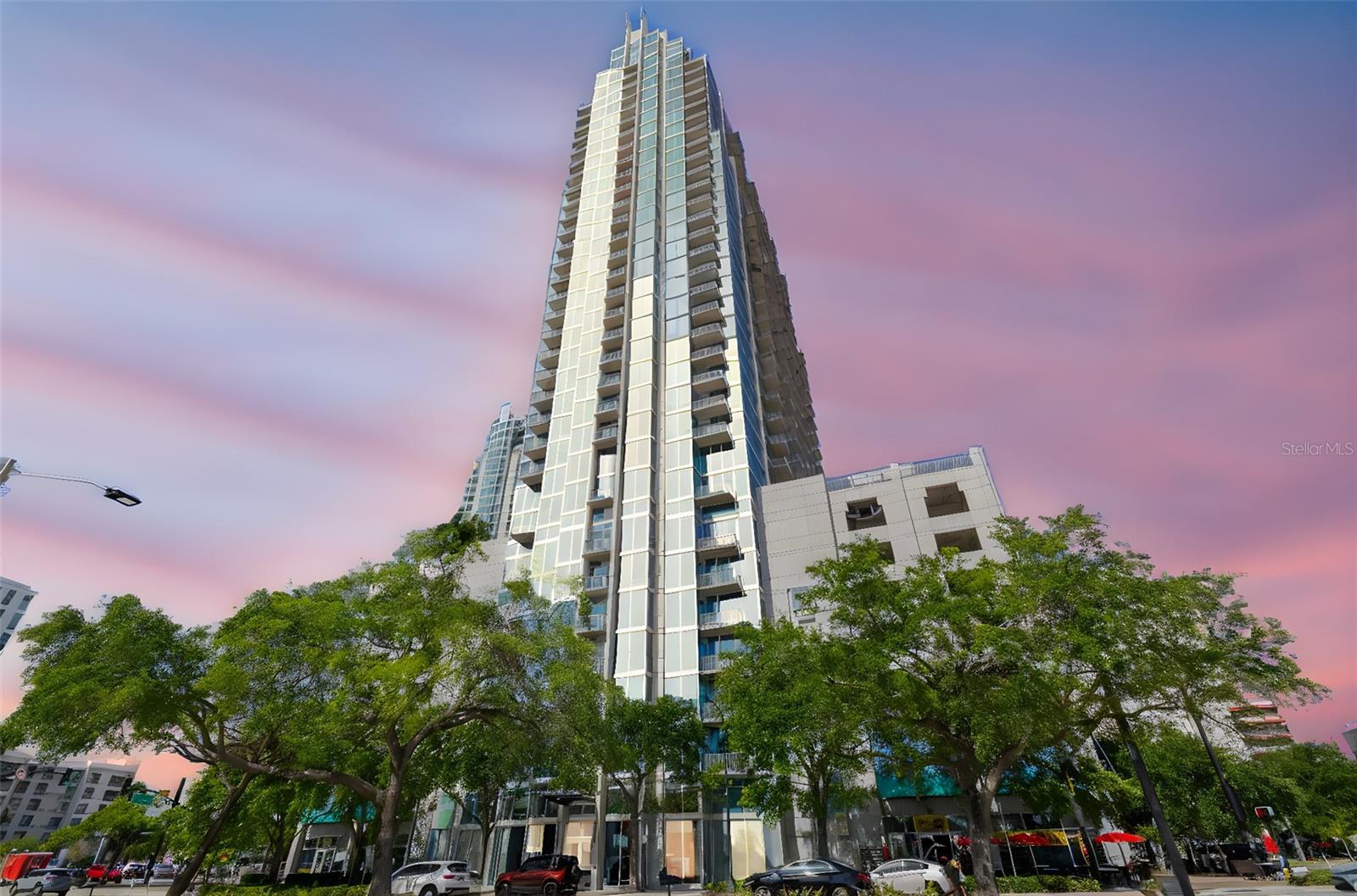 777 N Ashley Dr #3009, Tampa
