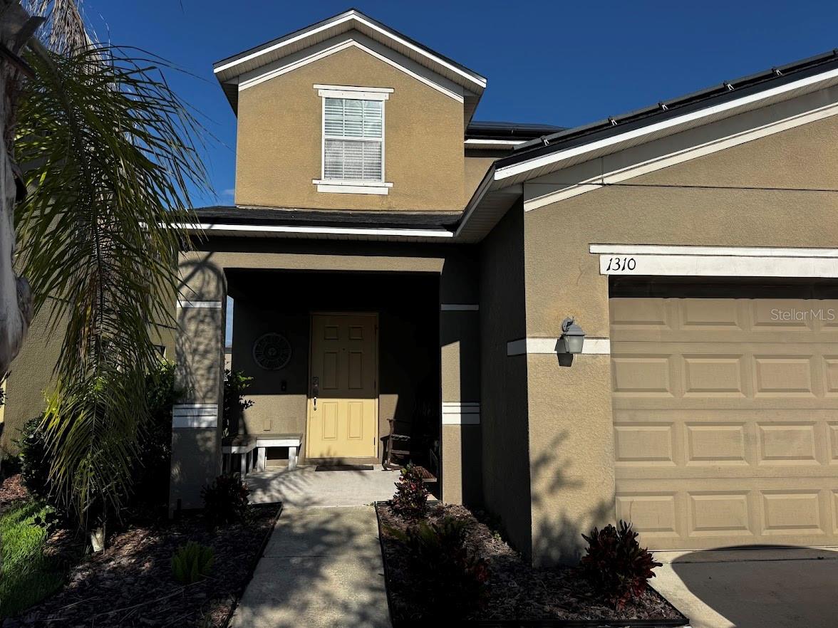 1310 Trailwater St, Ruskin