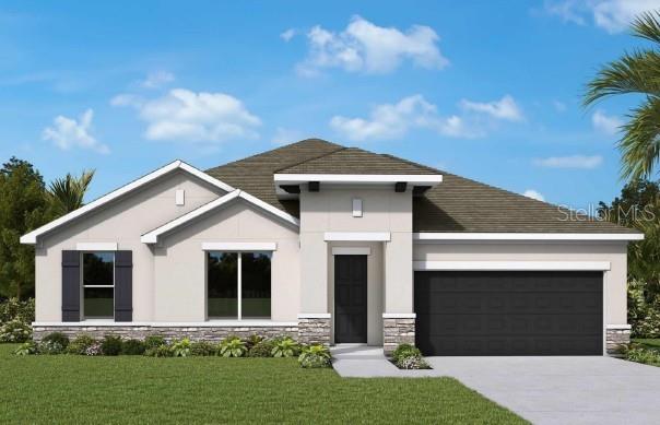 437 Spring Harvest Dr, Plant City