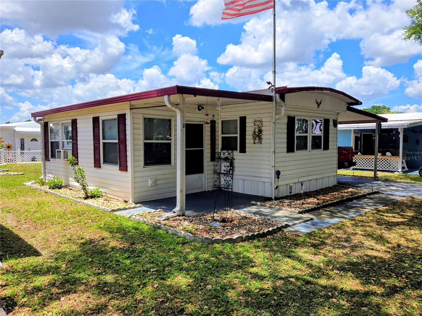 6235 Parksend Ln, Zephyrhills