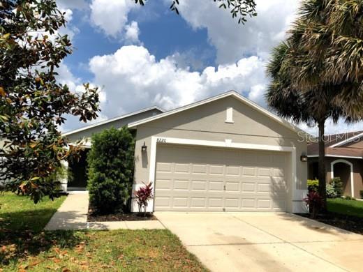 8220 Midnight Sun Ct, Riverview