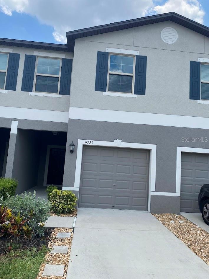 9723 Mulberry Marsh Ln, Sun City Center
