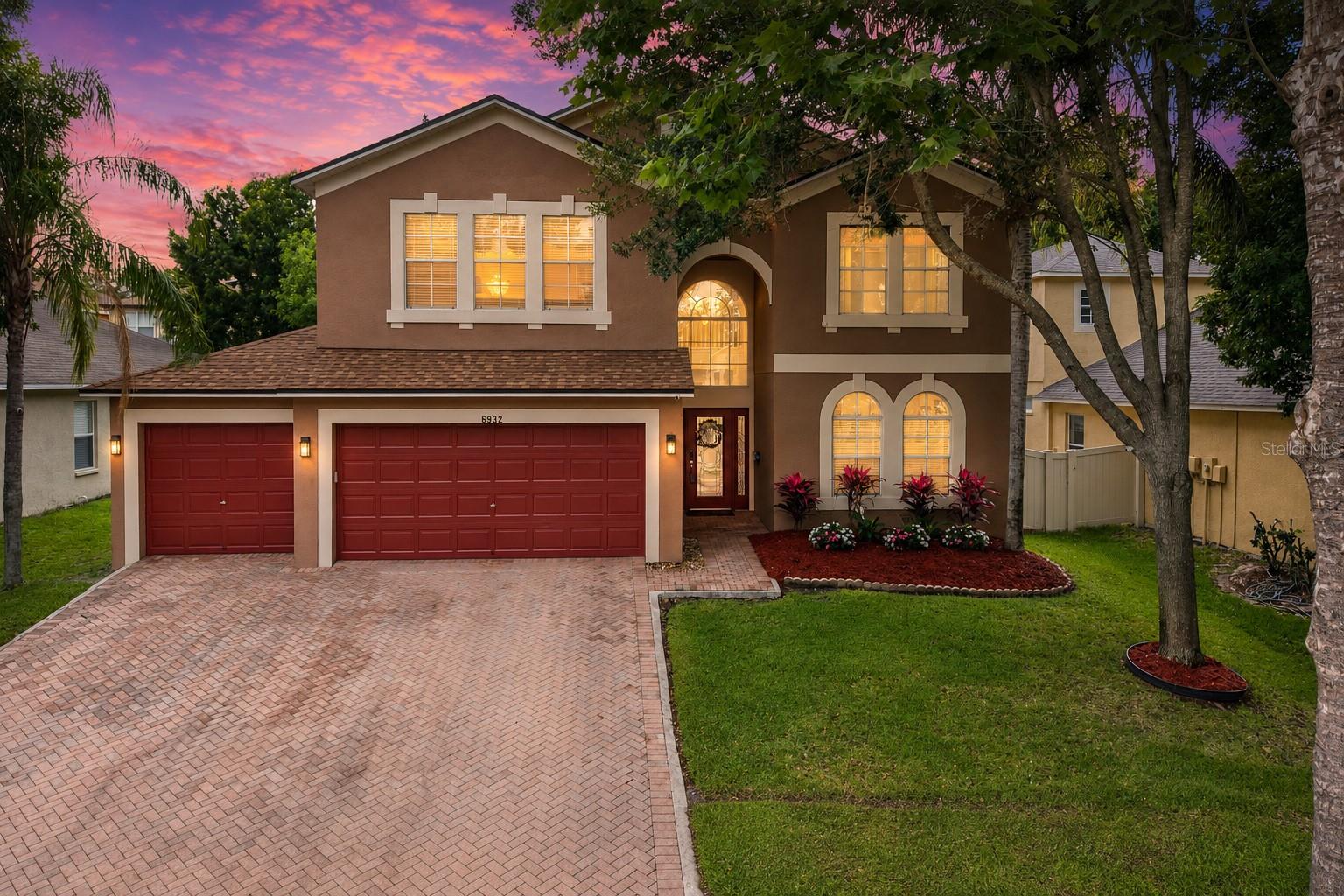 6932 Gray Catbird Loop, Wesley Chapel