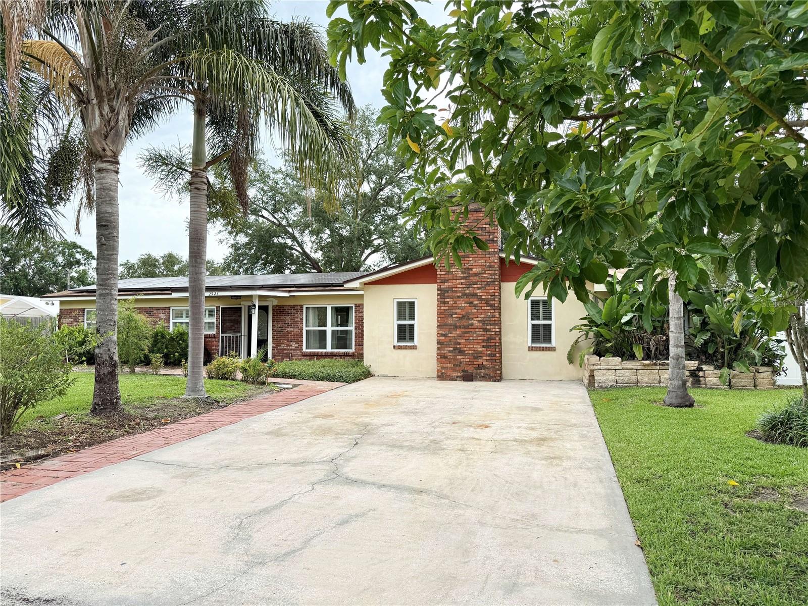 2523 Krueger Ln, Tampa