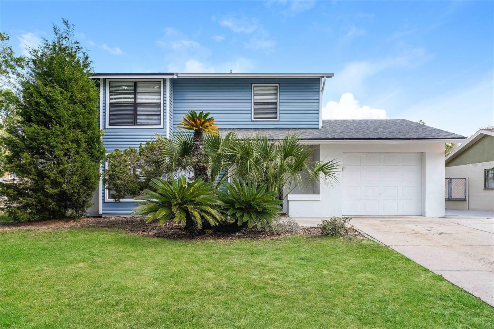 8229 Malvern Cir, Tampa