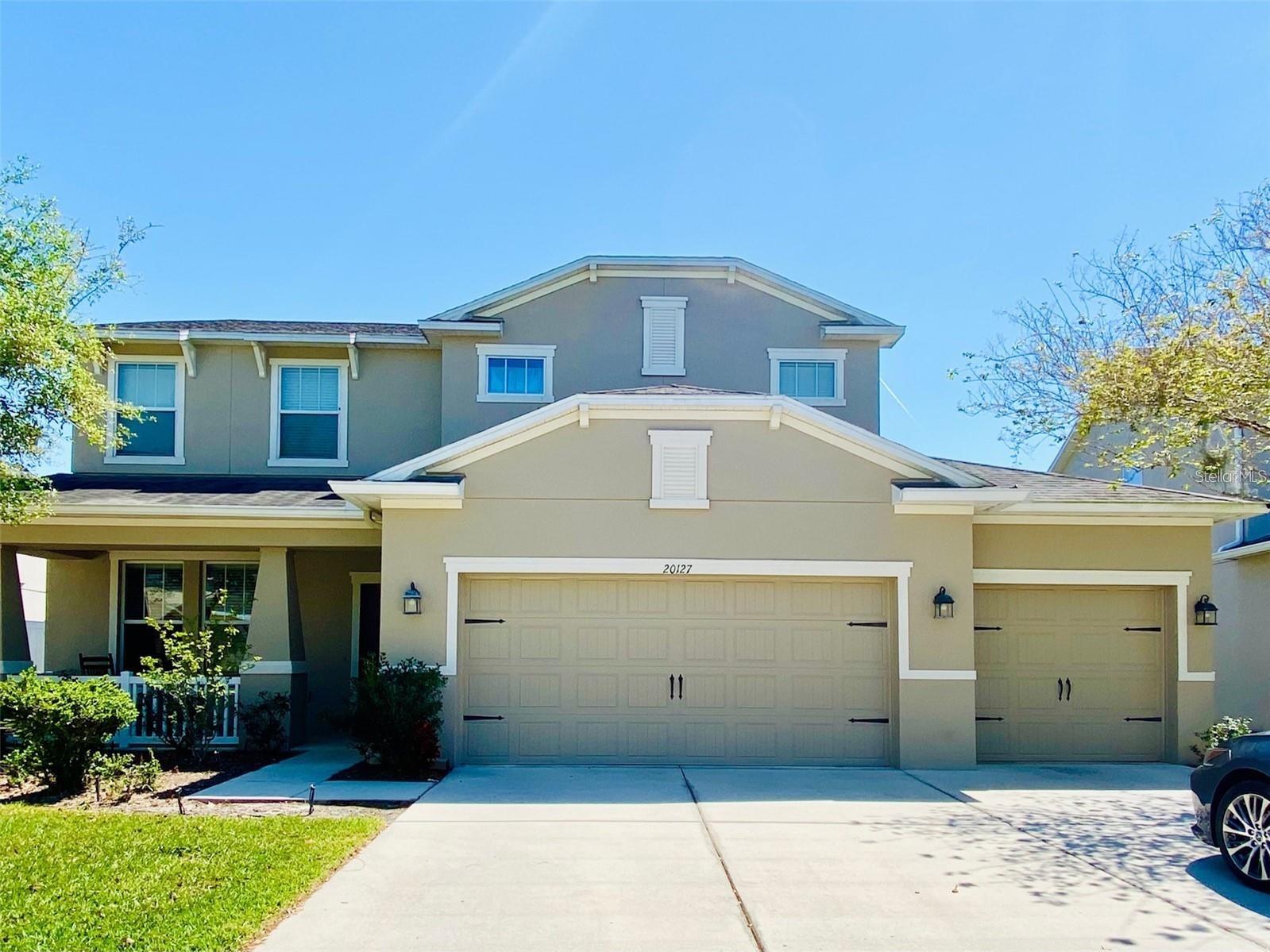 20127 Oakflower Ave, Tampa