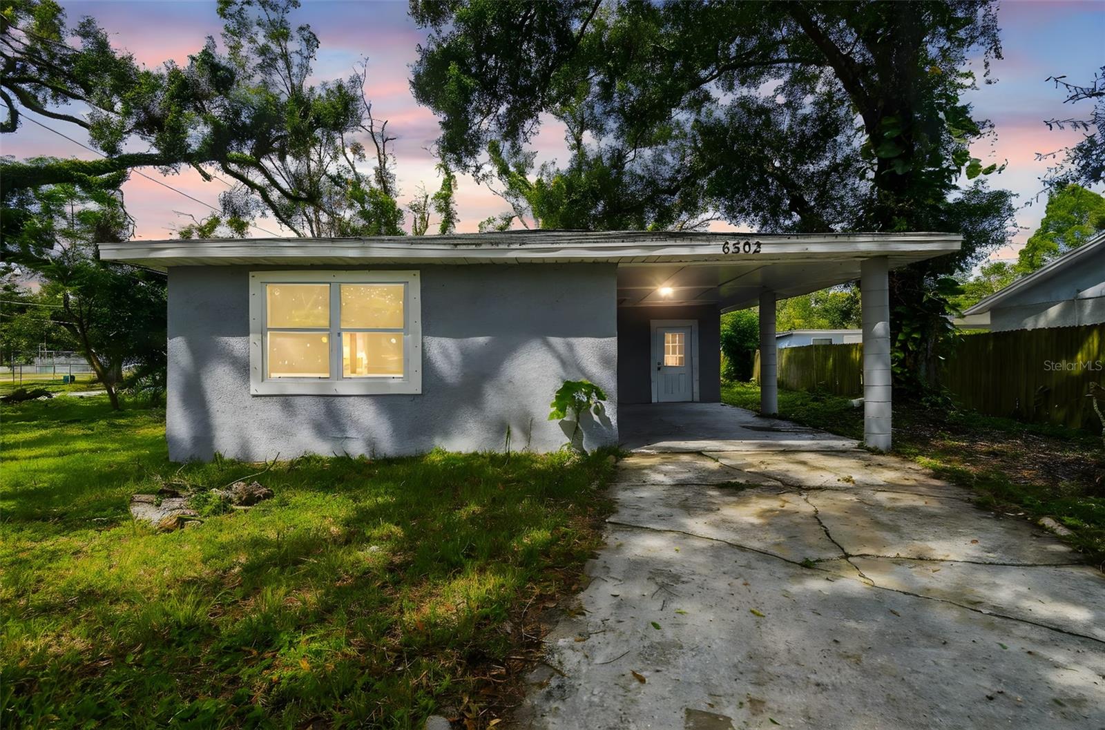 6502 N 31st St, Tampa