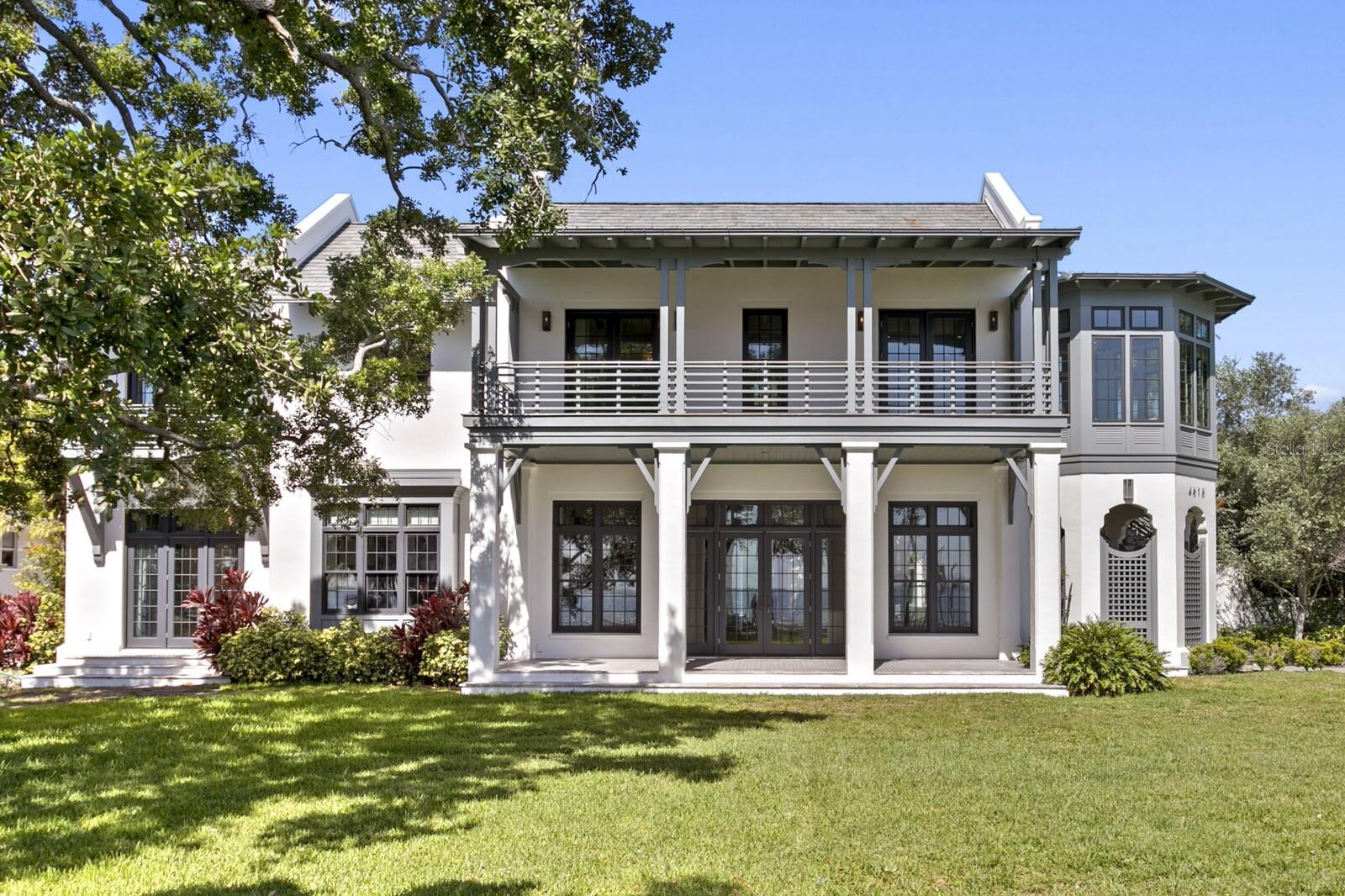 4613 Bayshore Blvd, Tampa