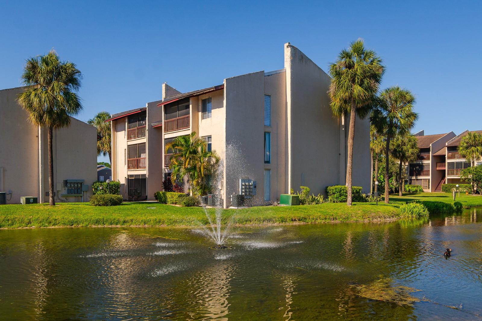 8602 Champlain Ct #93, Tampa