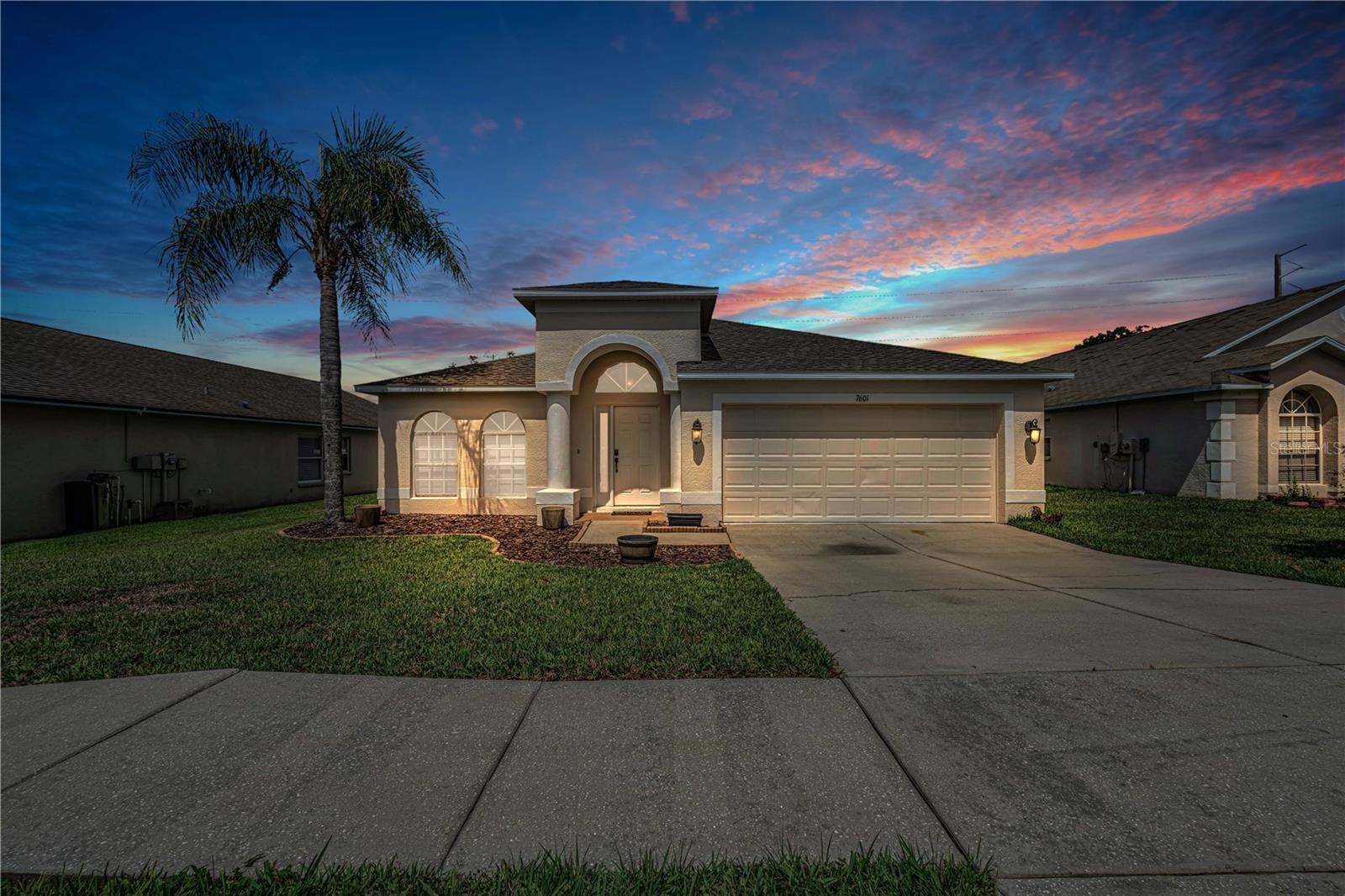 7601 Merchantville Cir, Zephyrhills