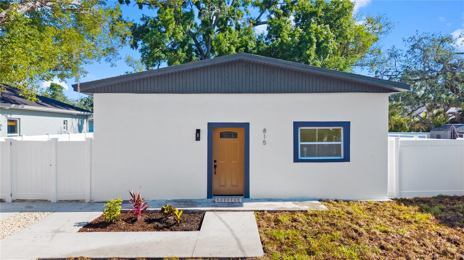 815 W Minnehaha St, Tampa