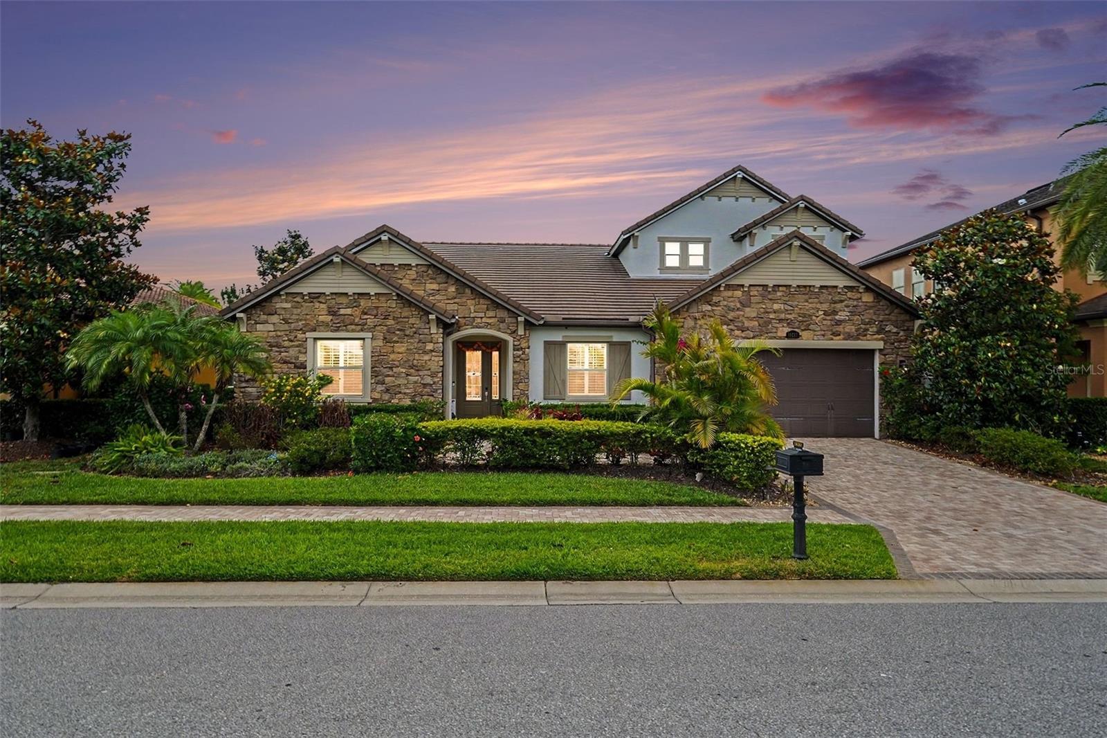 18213 Pine Hammock Blvd, Lutz