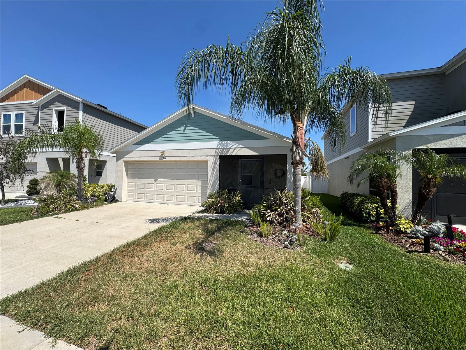 12870 French Market Dr, Riverview