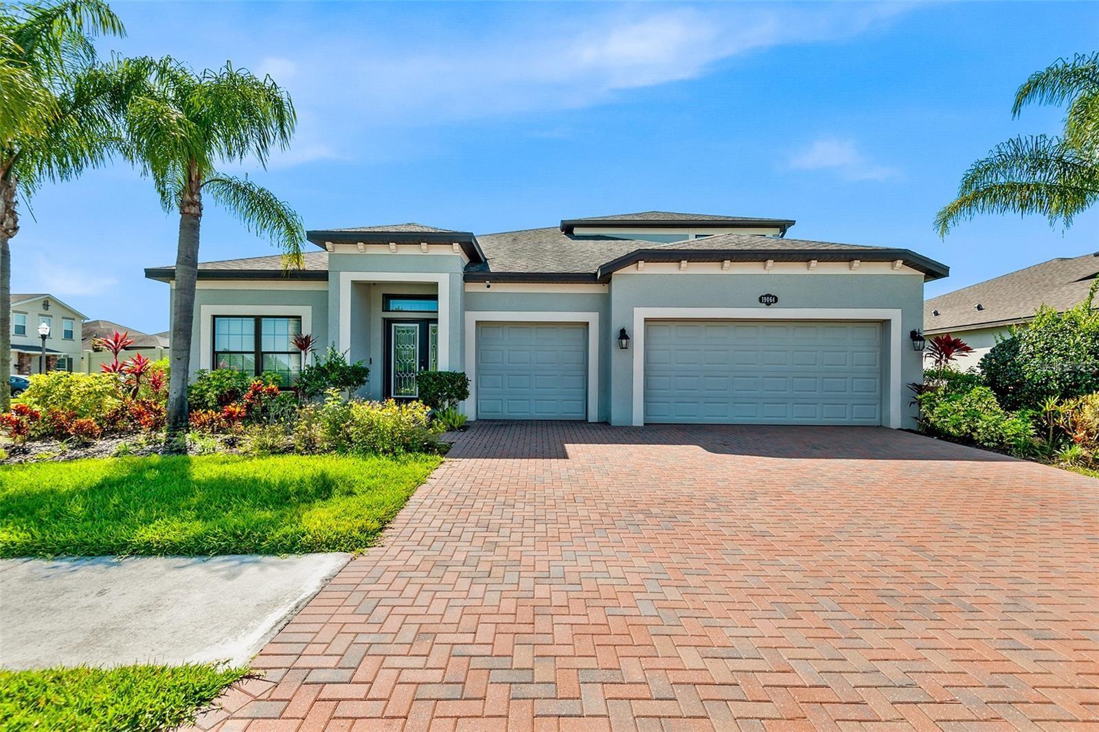 19064 Roseate Dr, Lutz