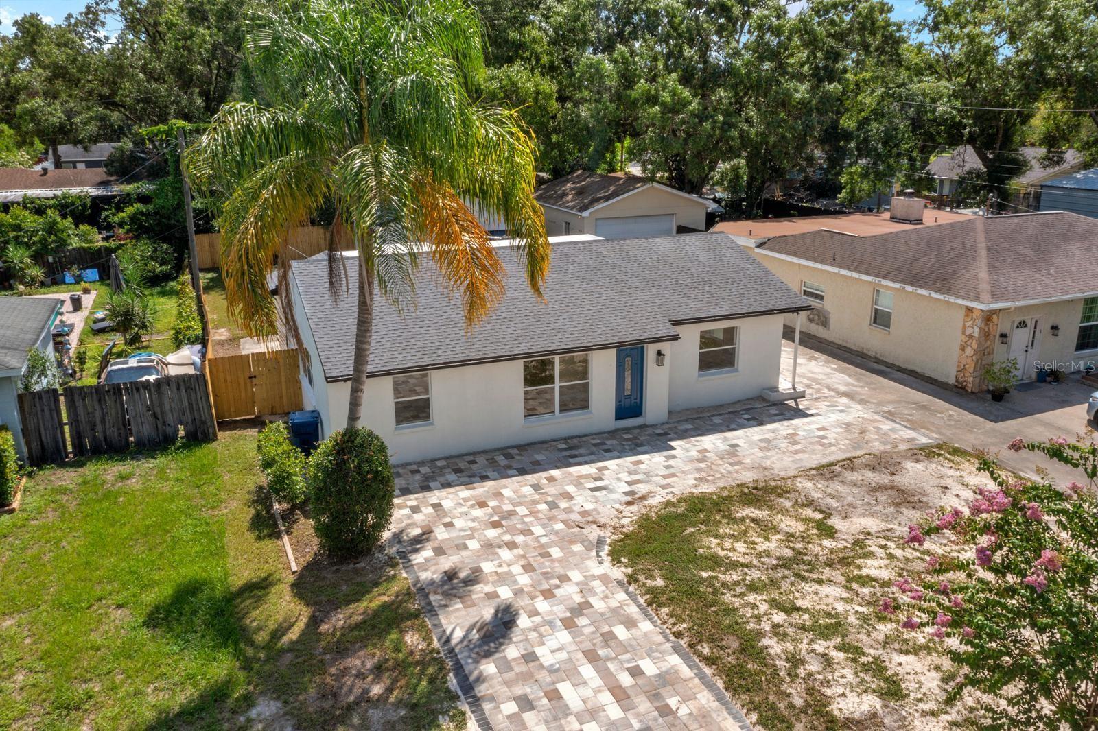 10707 N Rome Ave, Tampa